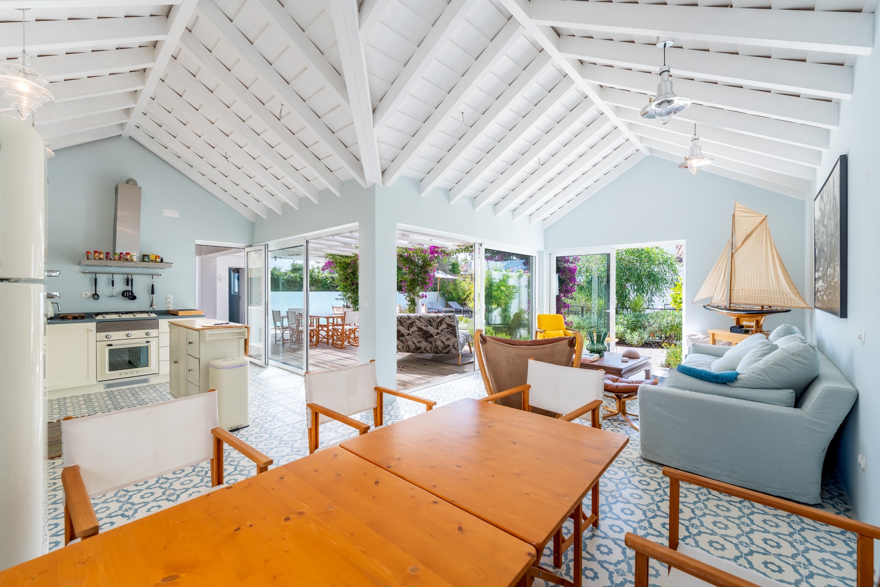  House, 6 bedrooms, for Sale - 物件實景