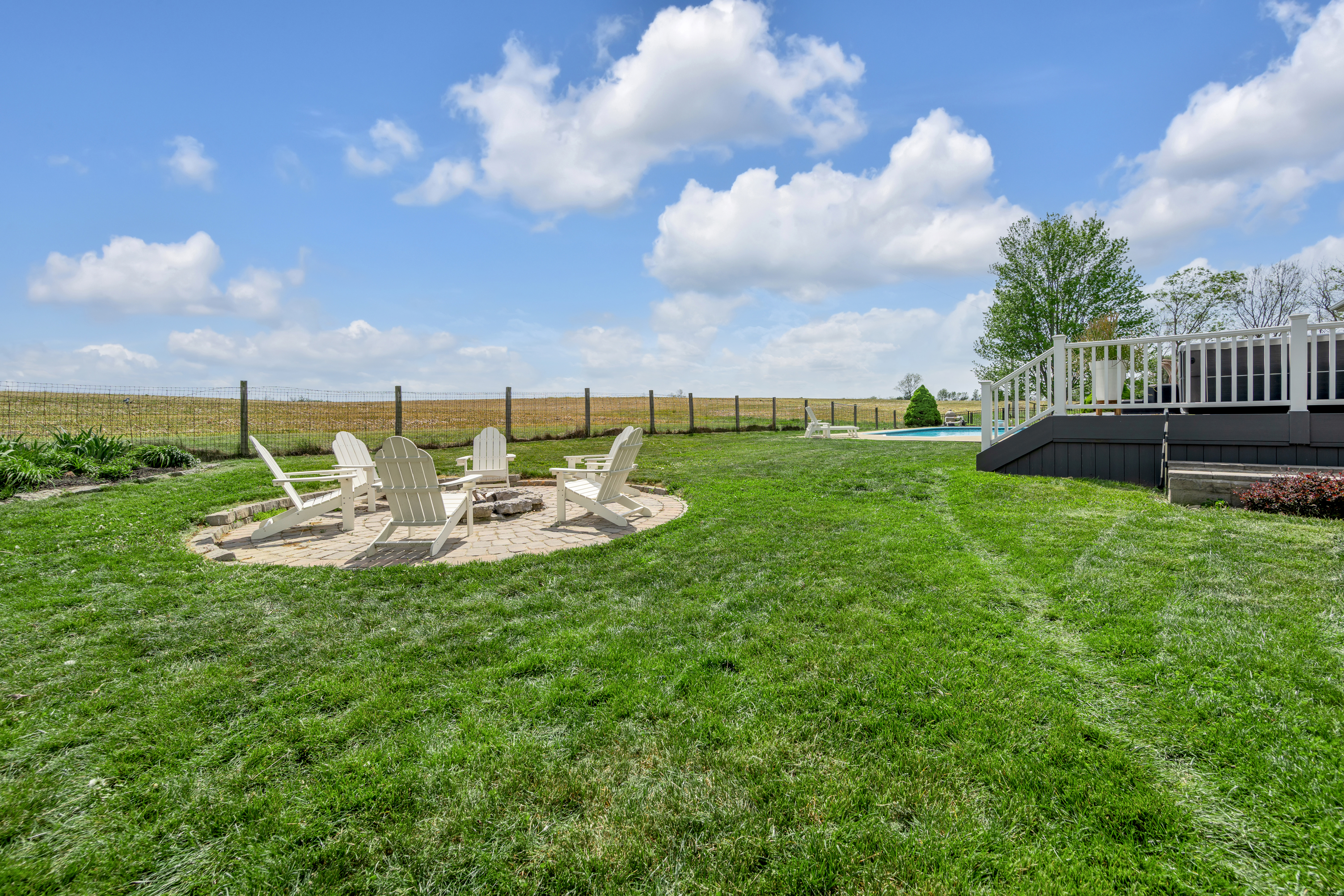  905 Pretty Run Road - 物件實景