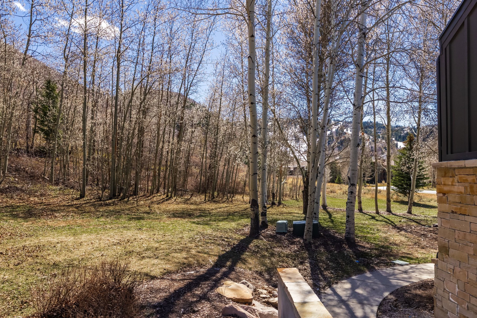  Refined and Fabulous 3-Bedroom Townhome in Lower Deer Valley - 物件實景