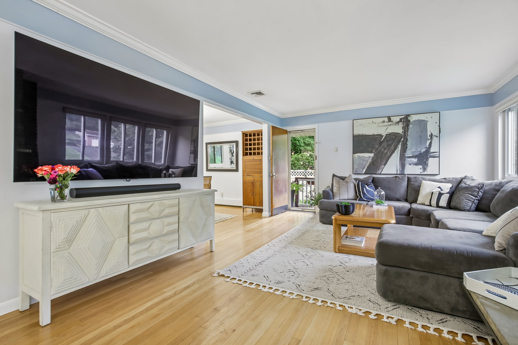  5 The Glen, Cedar Grove, NJ 07009 - 物件實景