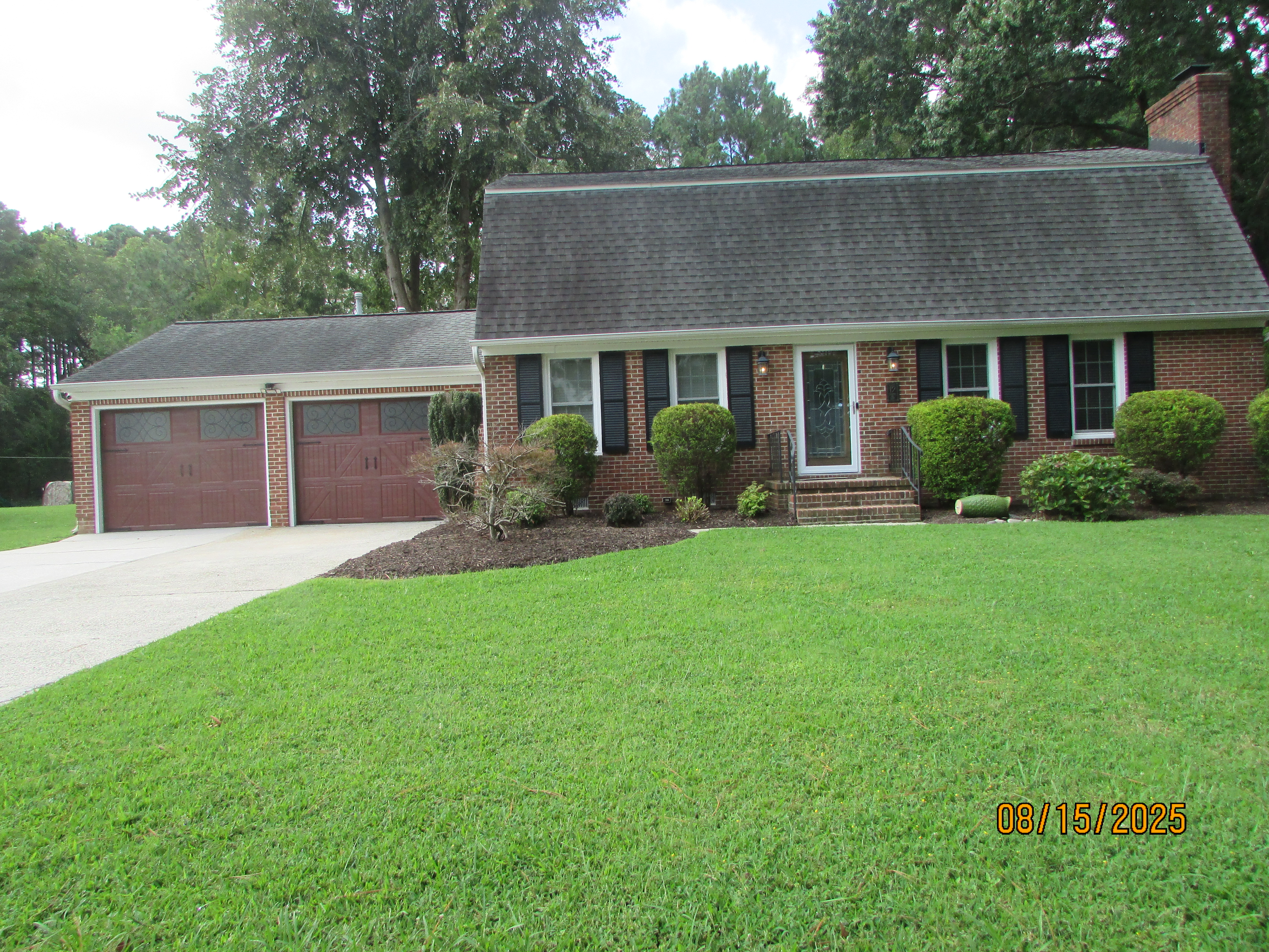 Poquoson, Virginia, 236621401, United States, 4 Bedrooms Bedrooms, ,3 BathroomsBathrooms,Residential,For Sale,1937899