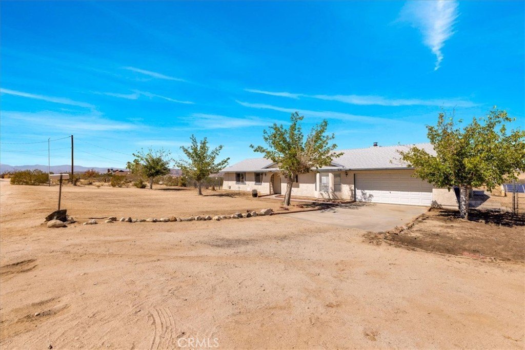 Cottonwood Dr, Twentynine Palms, CA 92277 #1
