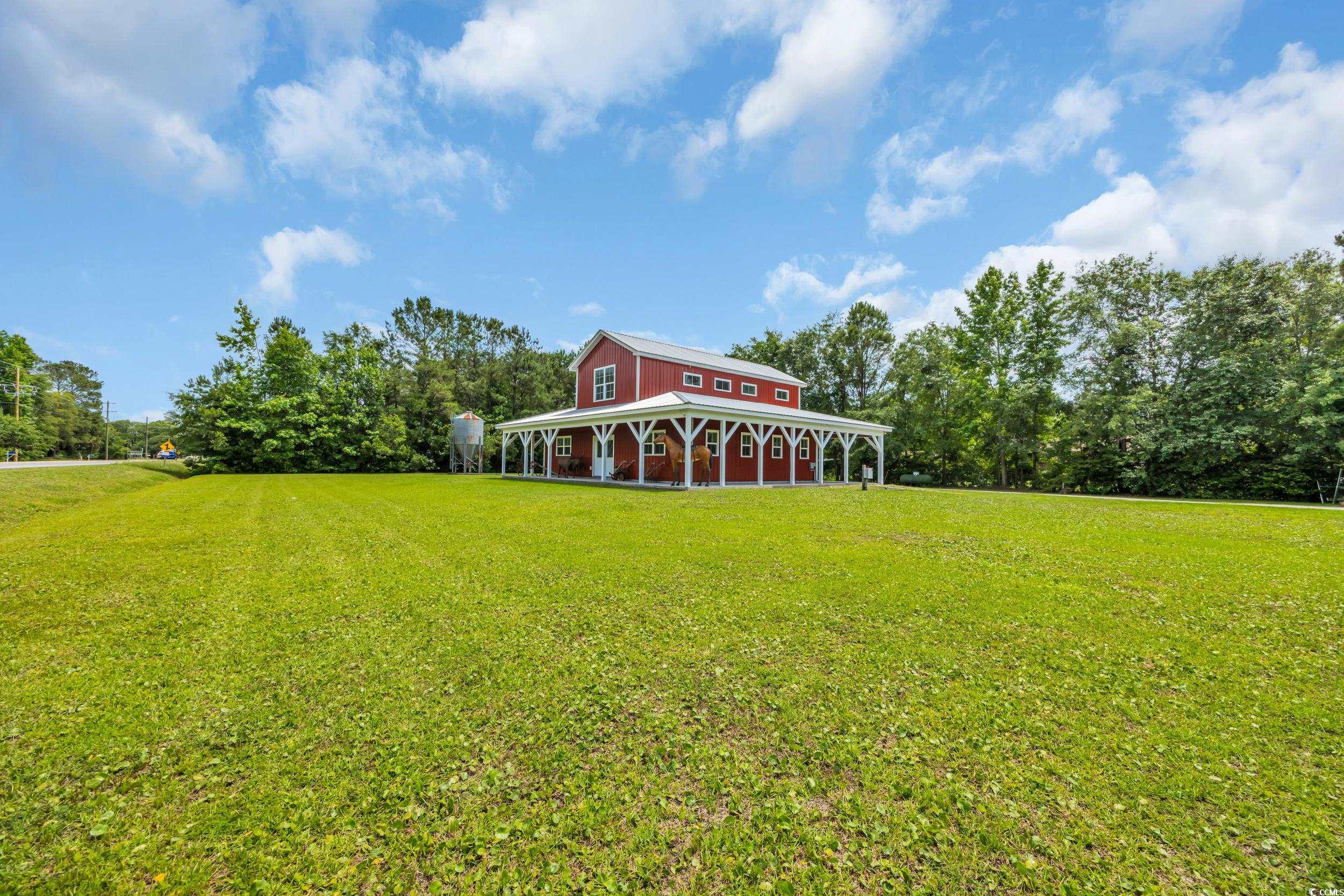 Conway, South Carolina, 29526, United States, 4 Bedrooms Bedrooms, ,3 BathroomsBathrooms,Residential,For Sale,1839037