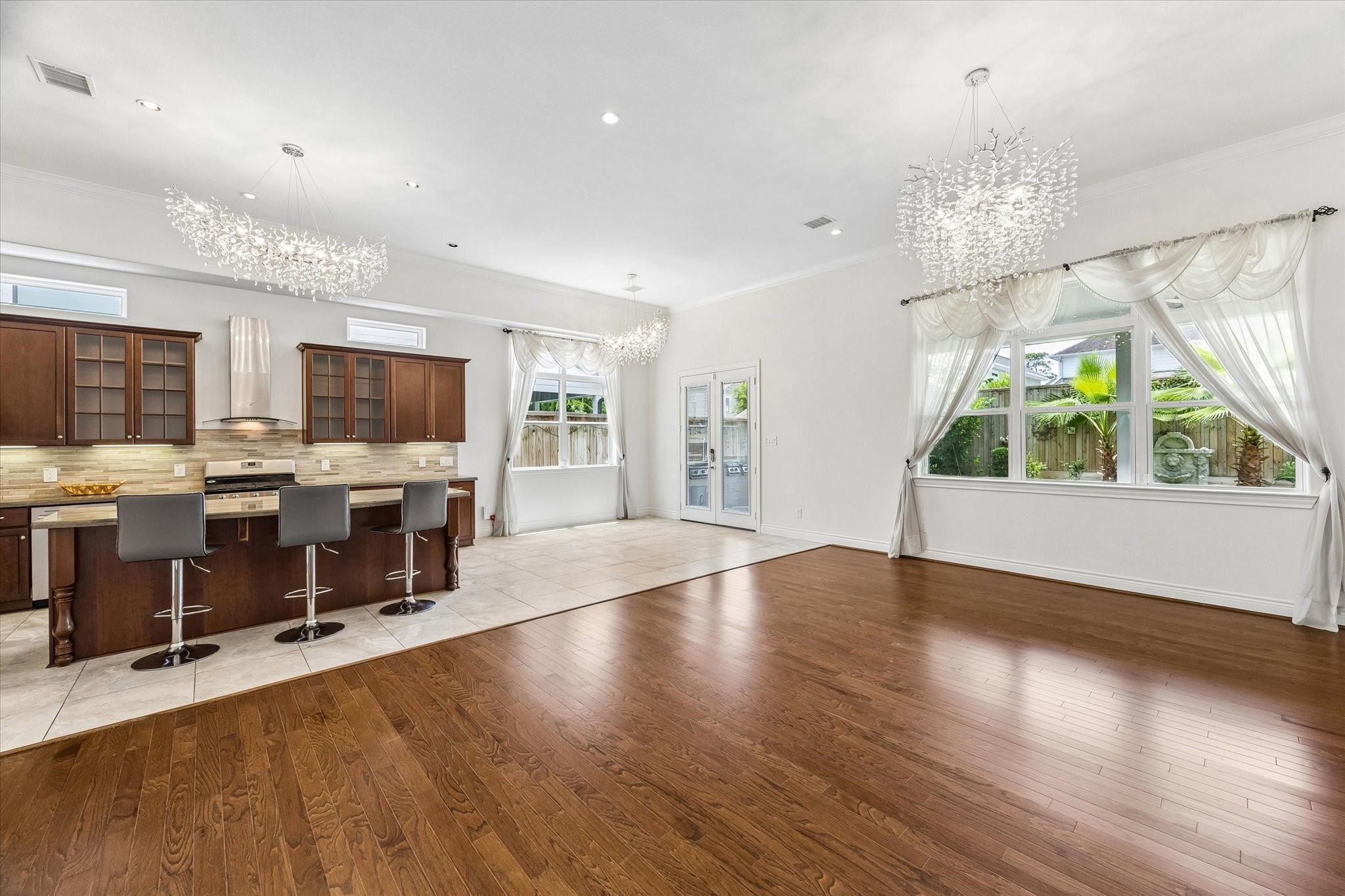  1415 Wakefield Drive - 物件實景