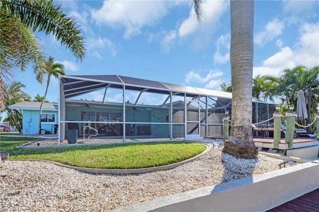 5318 Congo Ct, Cape Coral, Florida, 33904, United States, 3 Bedrooms Bedrooms, ,2 BathroomsBathrooms,Residential,For Sale,5318 Congo Ct,1667707