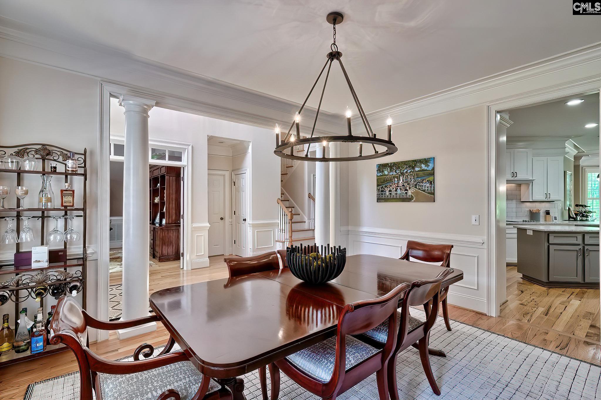 Elgin, South Carolina, 29045, United States, 5 Bedrooms Bedrooms, ,5 BathroomsBathrooms,Residential,For Sale,1900900