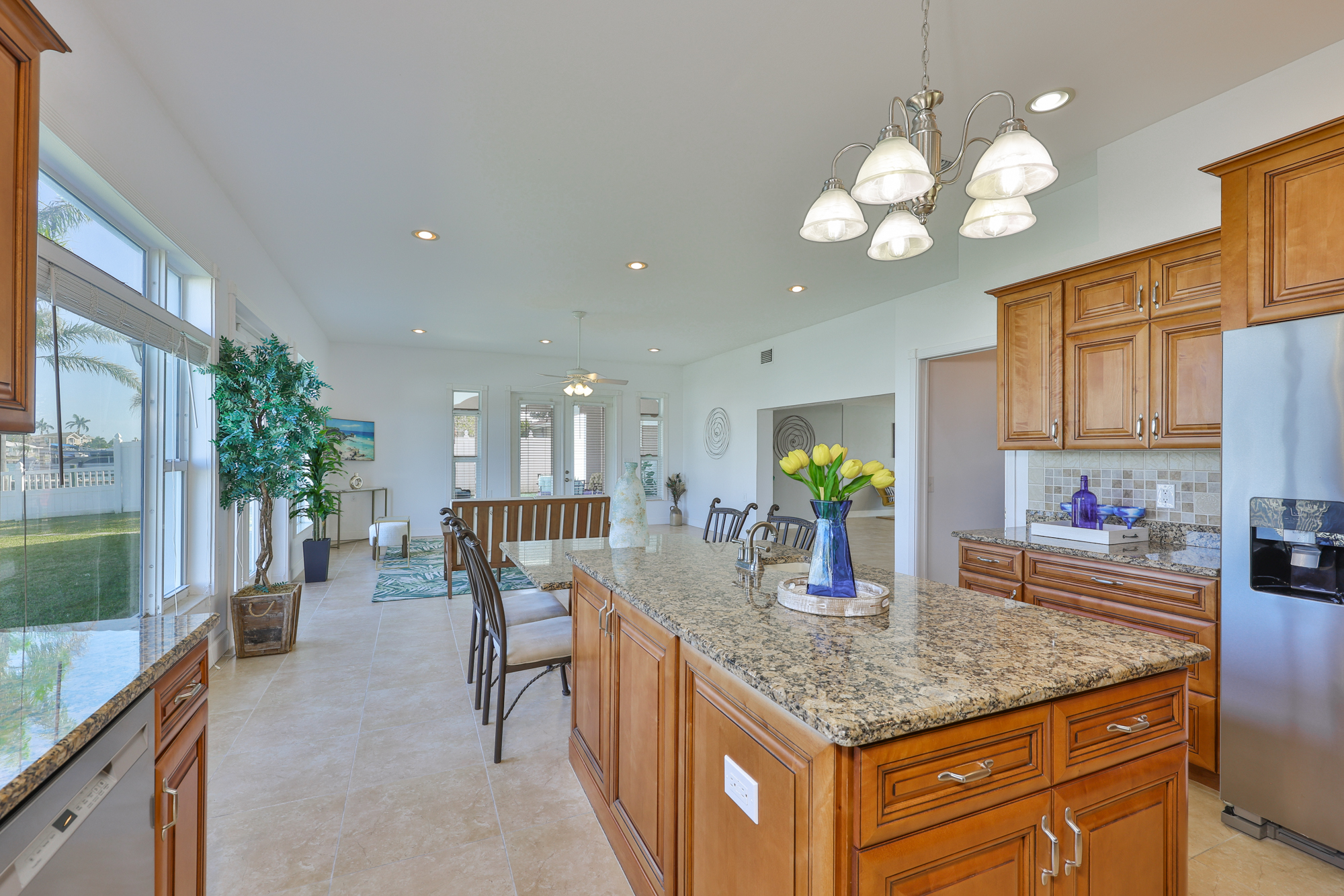 Treasure Island, Florida, 33706, United States, 3 Bedrooms Bedrooms, ,2 BathroomsBathrooms,Residential,For Sale,1982782