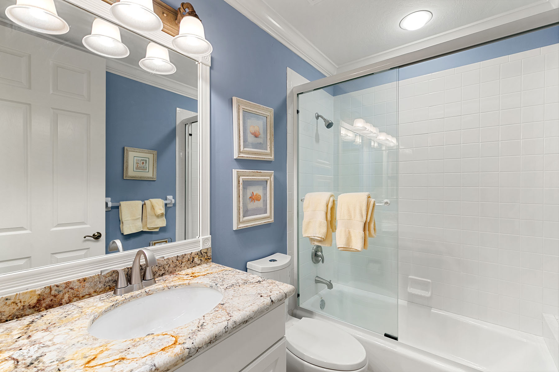  PELICAN BAY - COVINGTON ROW - 物件實景