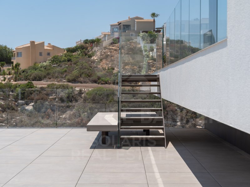 Benitachell / El Poble Nou de Benitatxell, Comunidad Valenciana, ES, 5 Bedrooms Bedrooms, ,7 BathroomsBathrooms,Residential,For Sale,1795005