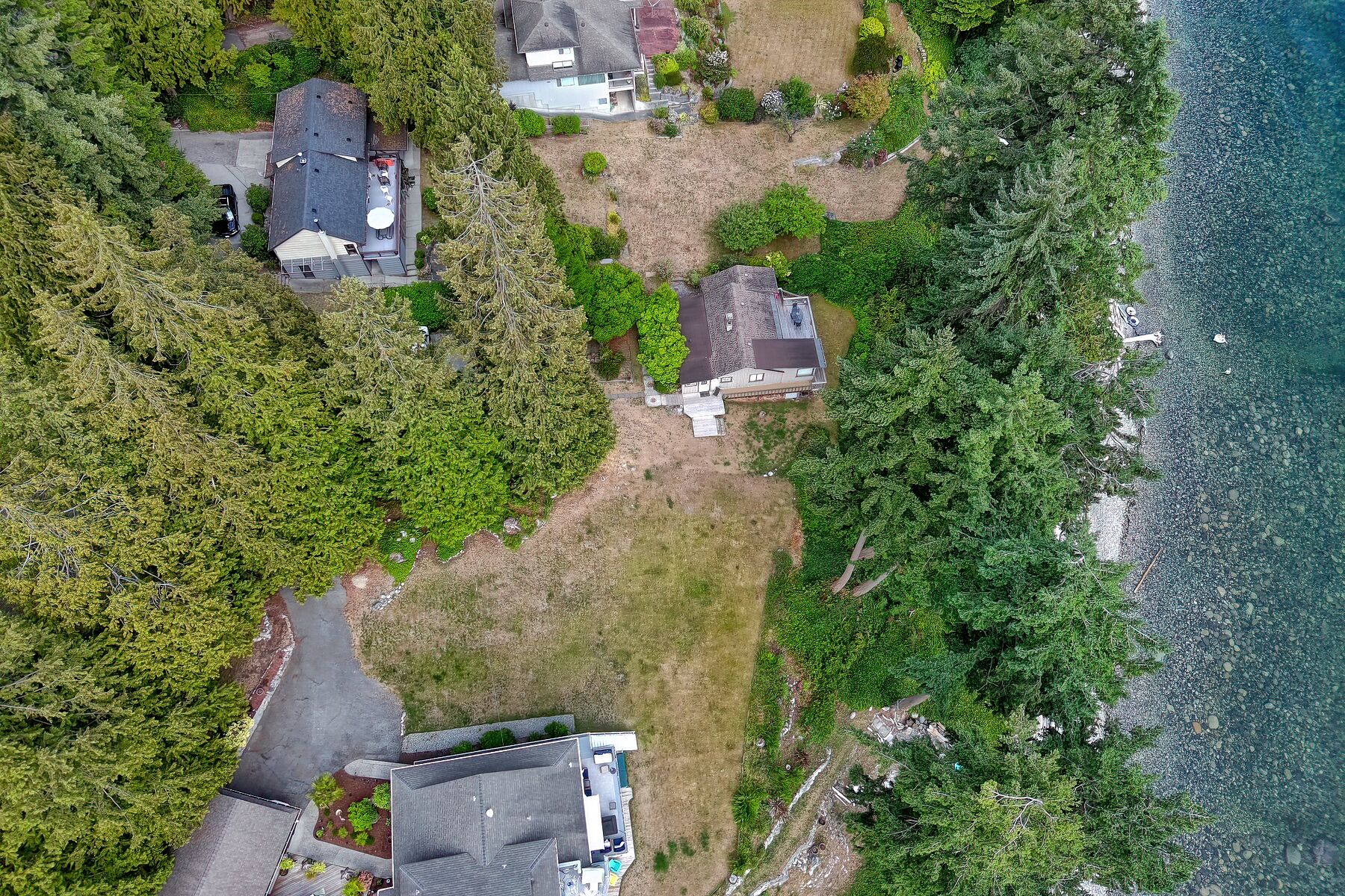  Sechelt, Sunshine Coast - 物件實景