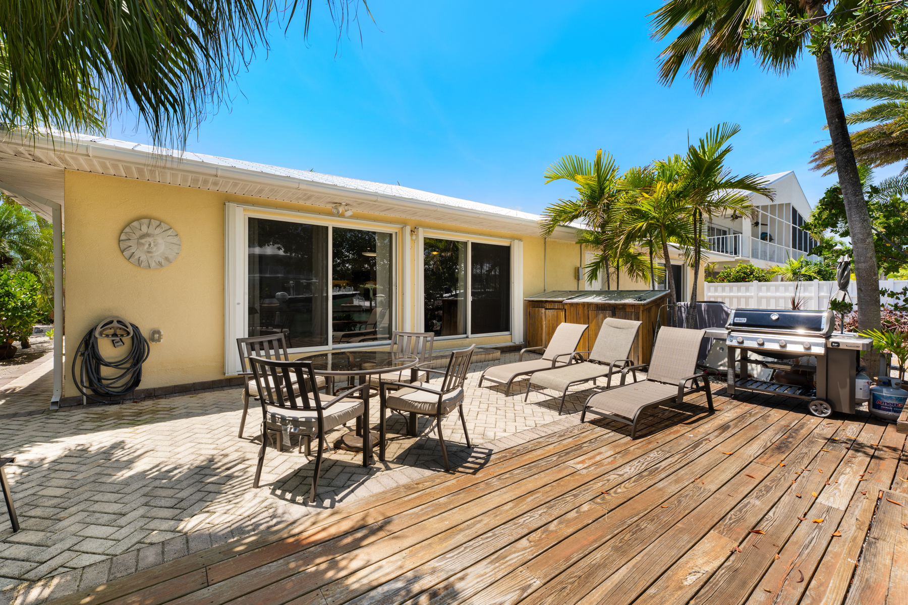  440 9th Street, Key Colony - 物件實景