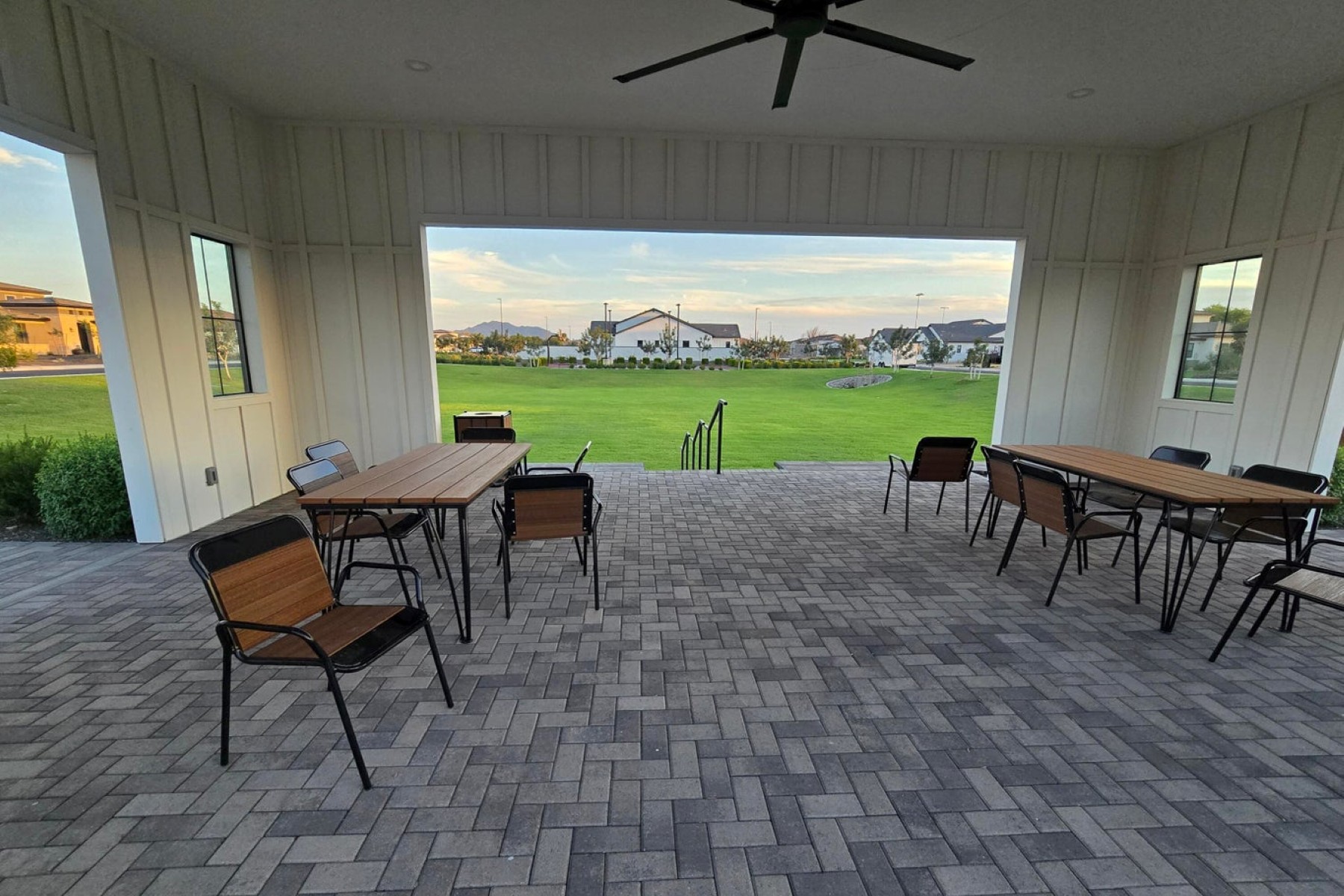  4311 S Parkcrest Street¦Gilbert, AZ - 物件實景