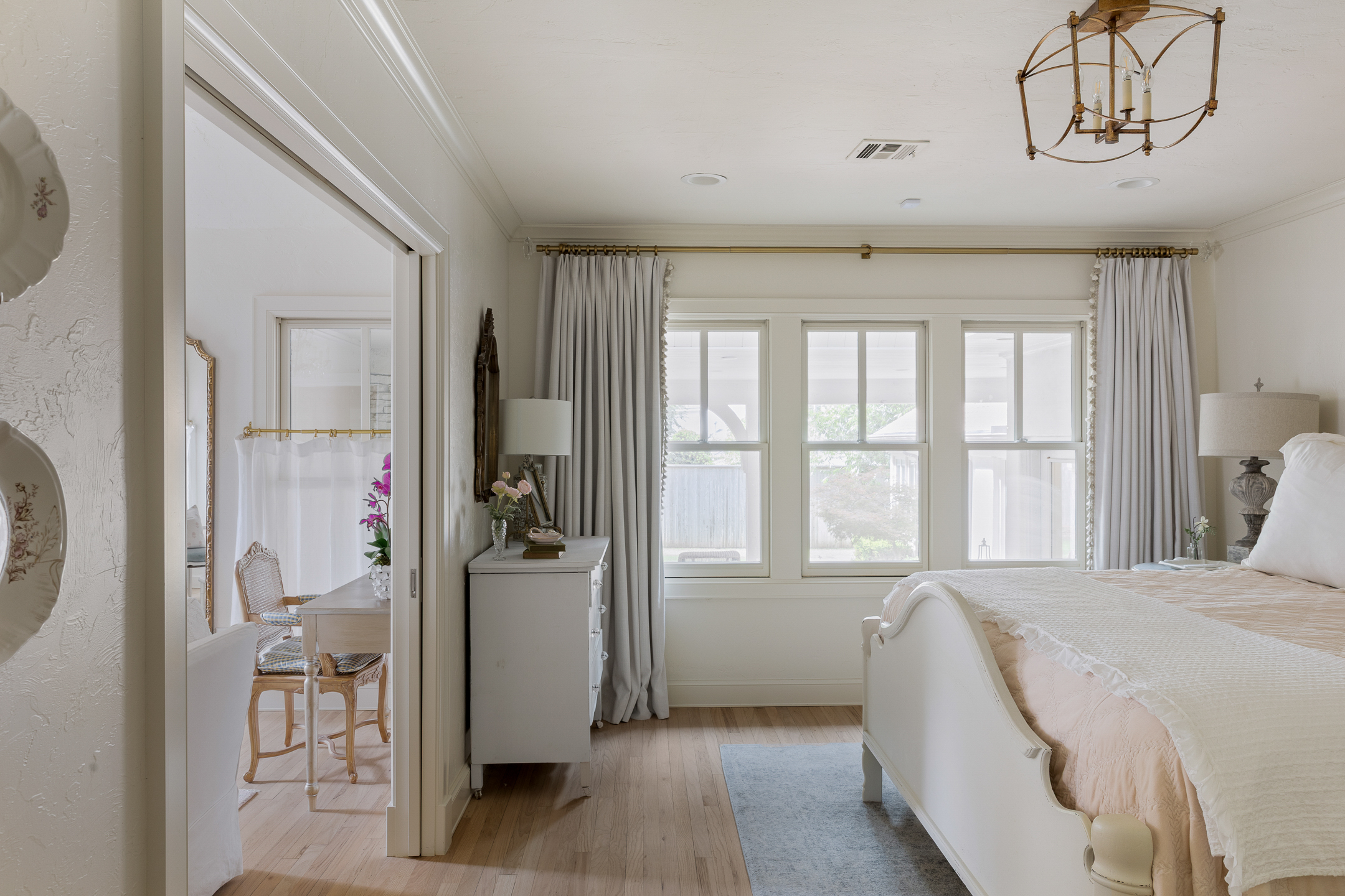  1122 Larchmont Lane, Nichols Hills, OK 73116 - 物件實景