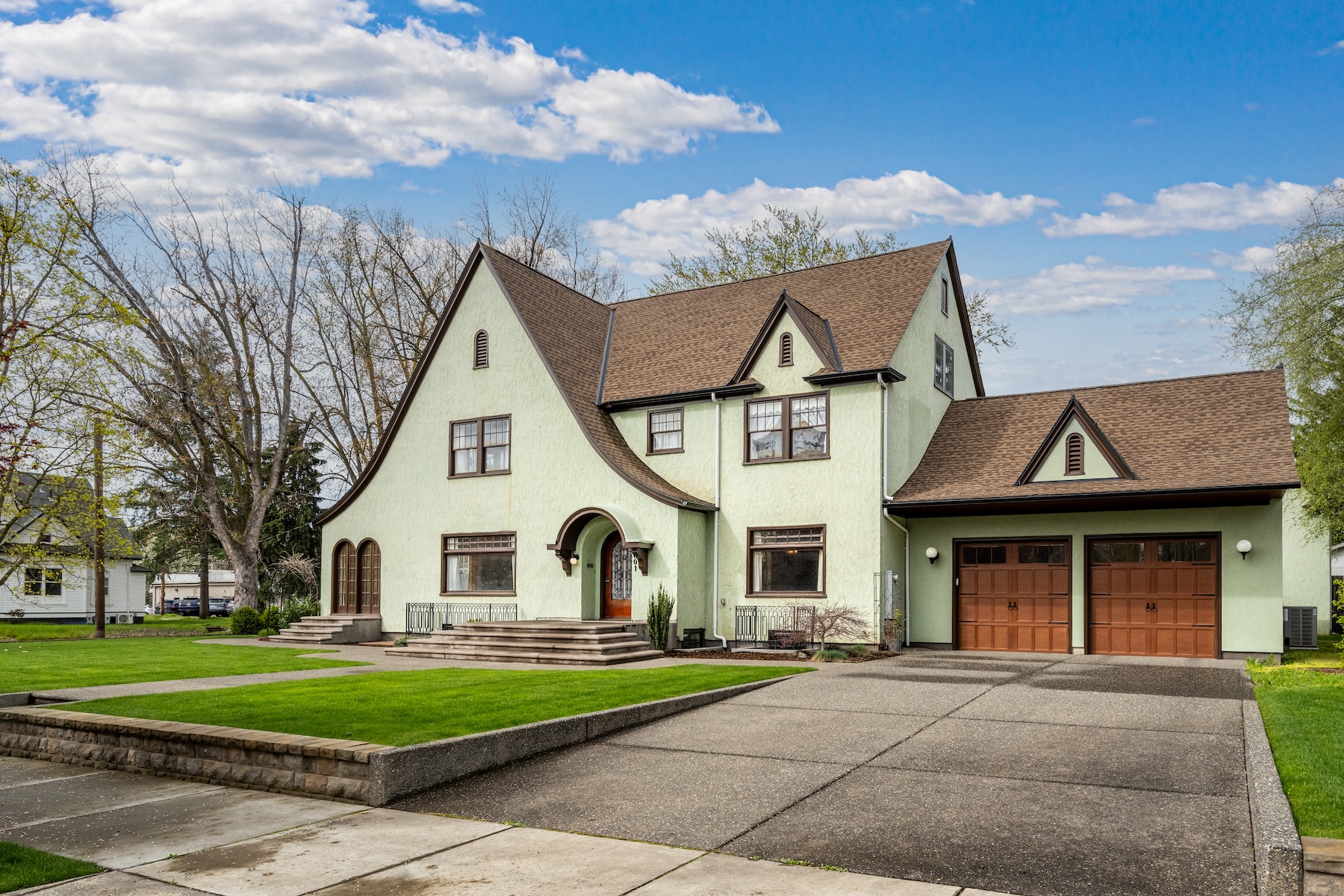  601 Washington St - 物件實景