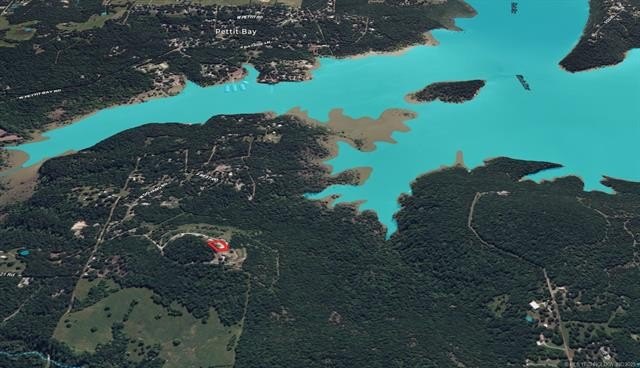 Park Hill, Oklahoma, 74451, United States, 4 Bedrooms Bedrooms, ,4 BathroomsBathrooms,Residential,For Sale,1973954