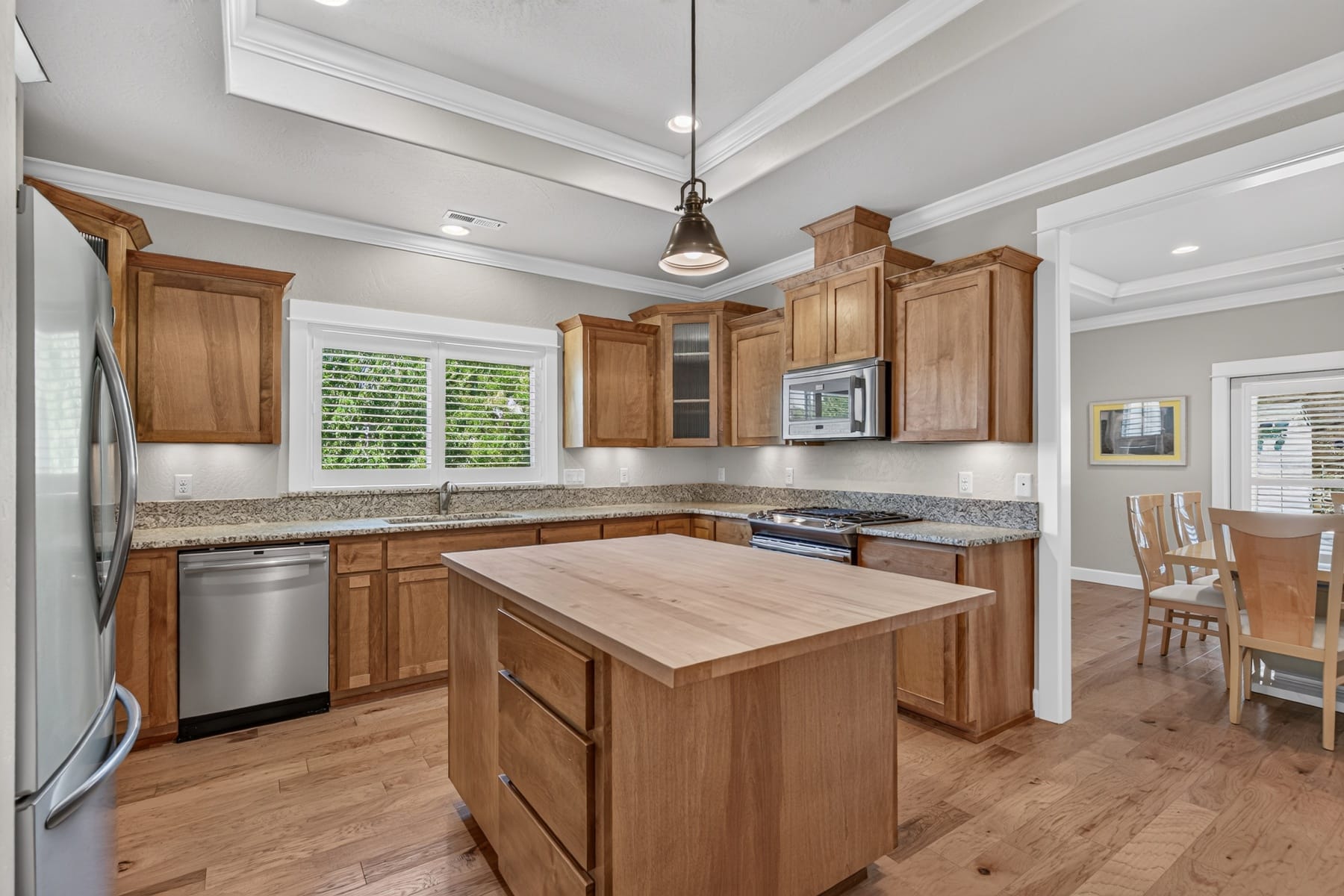  4303 Vineyard Terrace Medford, OR 97504 - 物件實景
