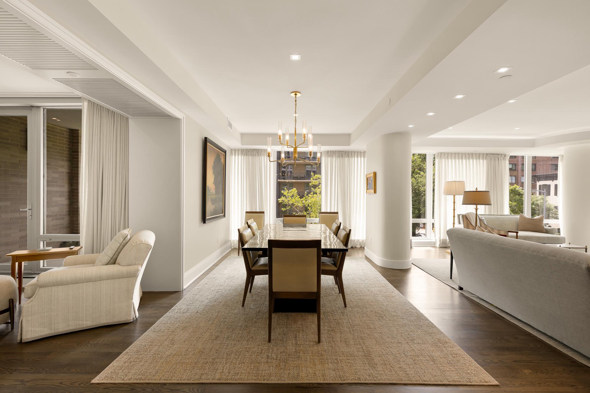  1111 23rd Street NW, Washington, DC, 20037 - 物件實景