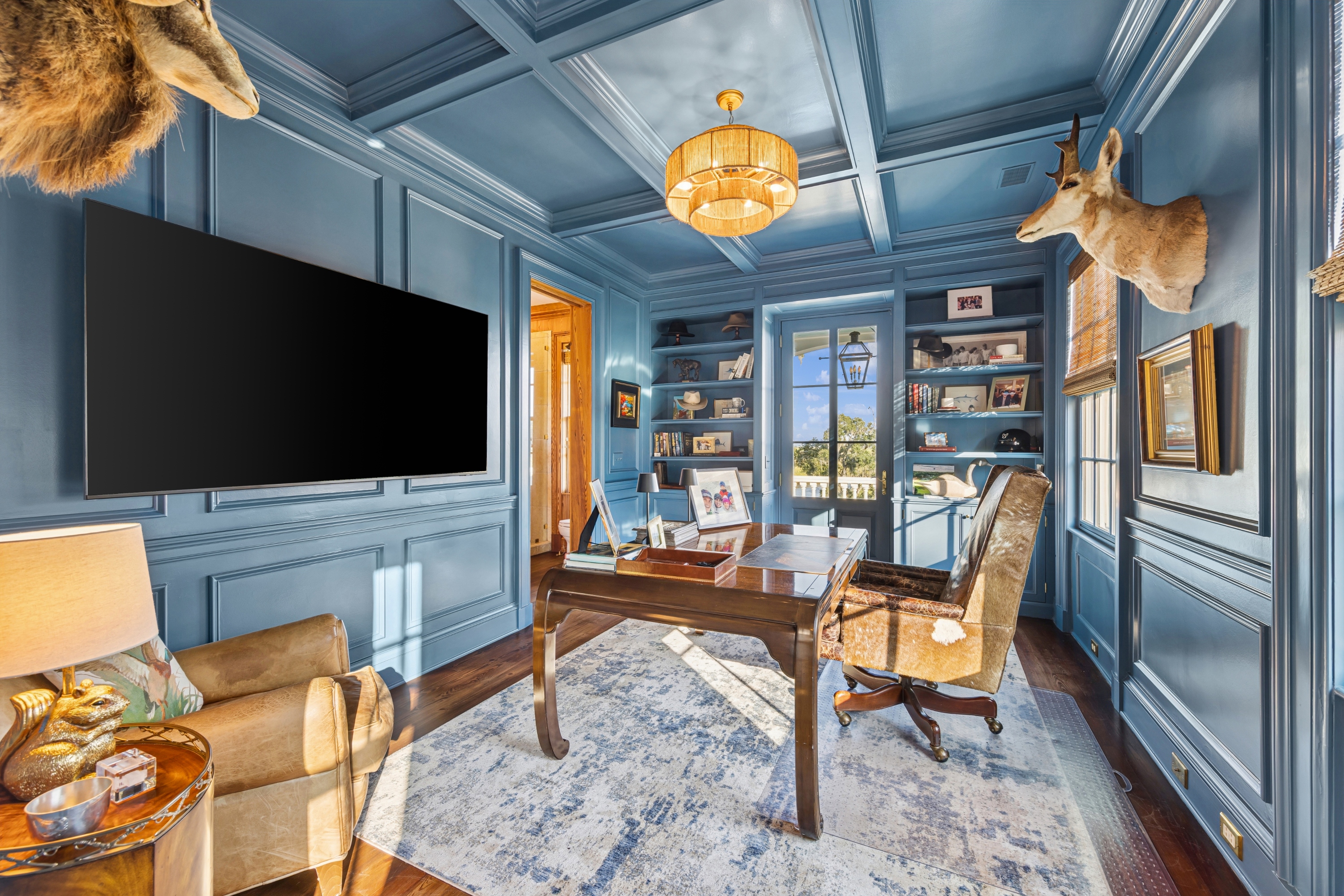  Lowcountry River House - 物件實景