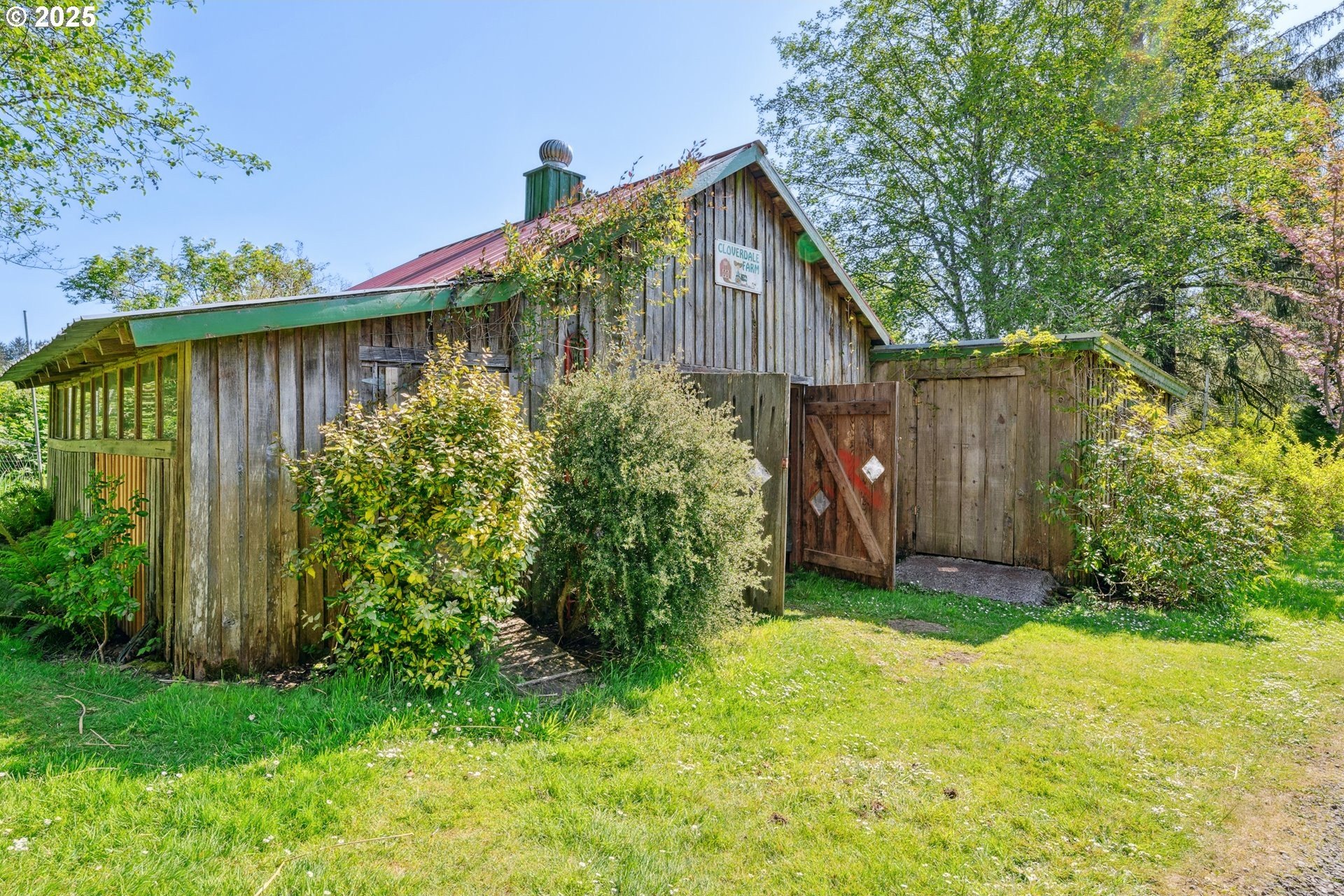 Cloverdale, Oregon, 97112, United States, 3 Bedrooms Bedrooms, ,2 BathroomsBathrooms,Residential,For Sale,1805401