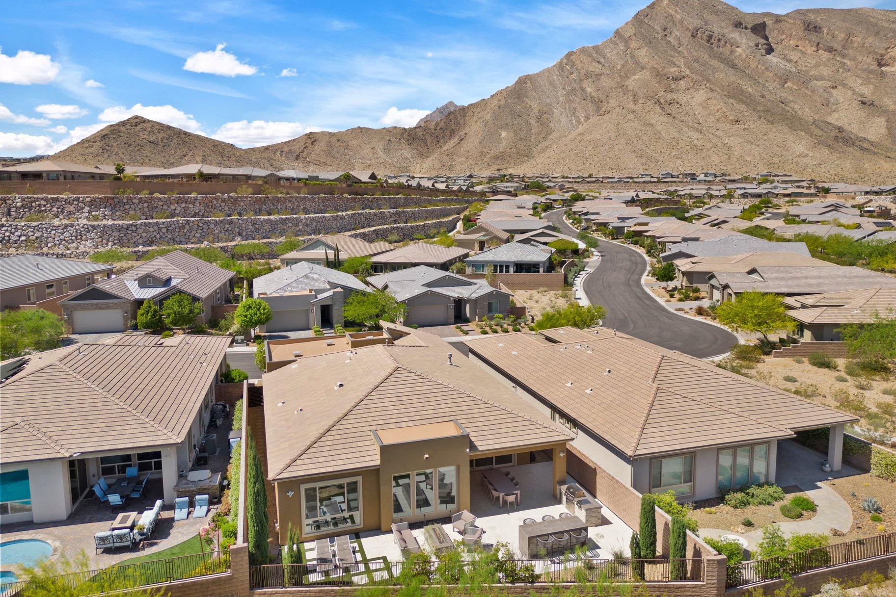  New to Market - 物件實景