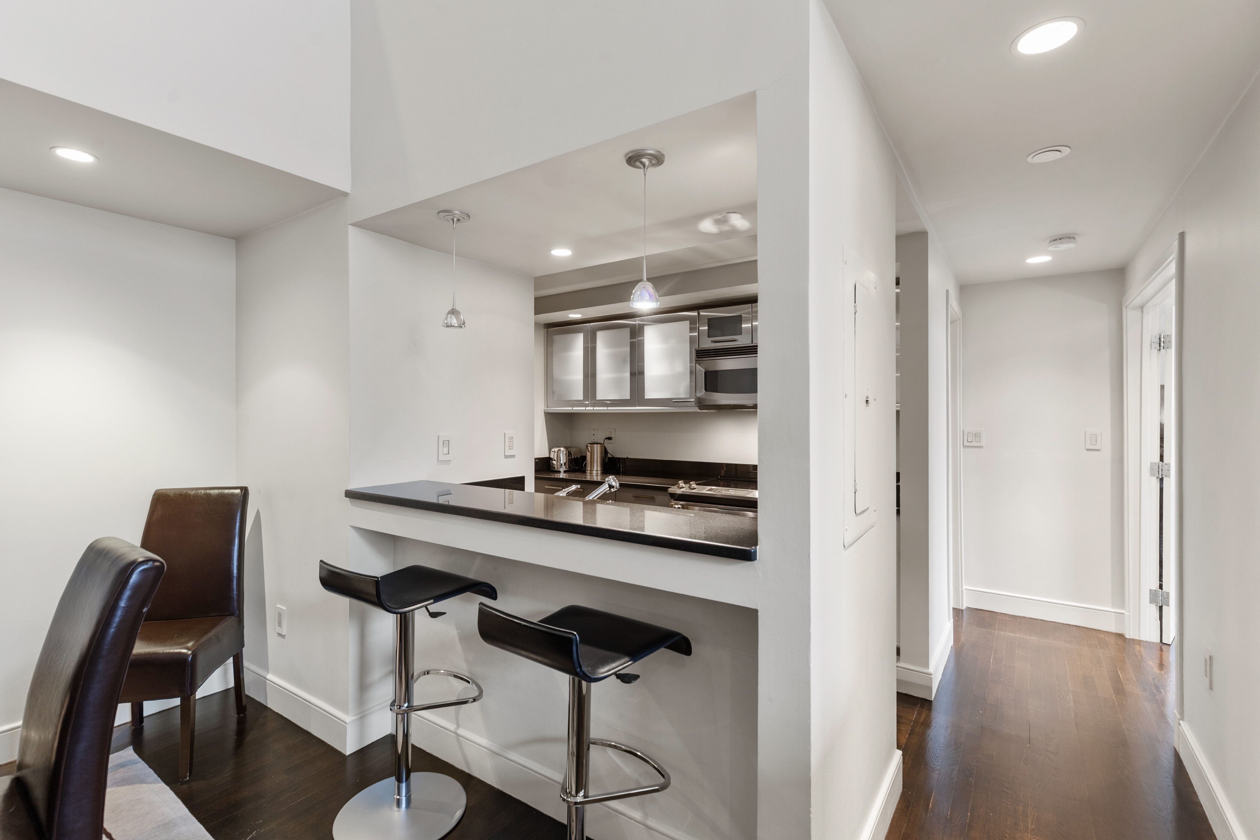  201 Newbury St, Unit 202, Boston, MA, 02116 - 物件實景
