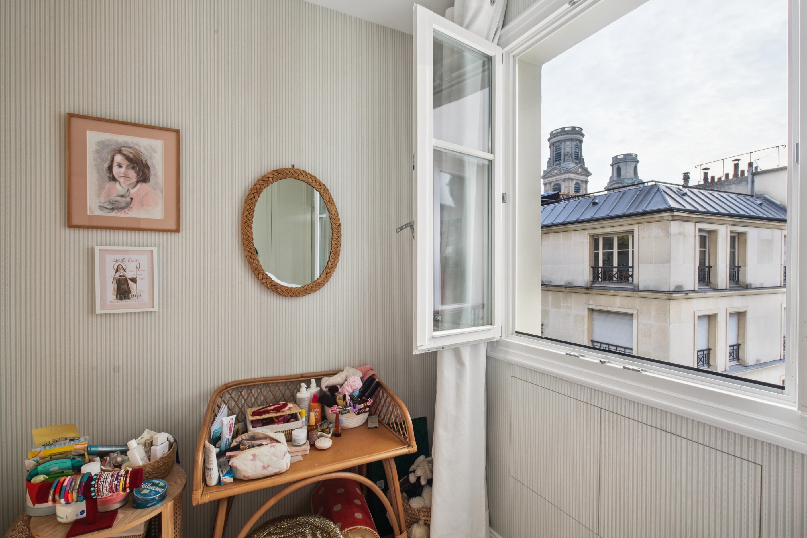  Saint Sulpice/ Saint Germain - 物件實景