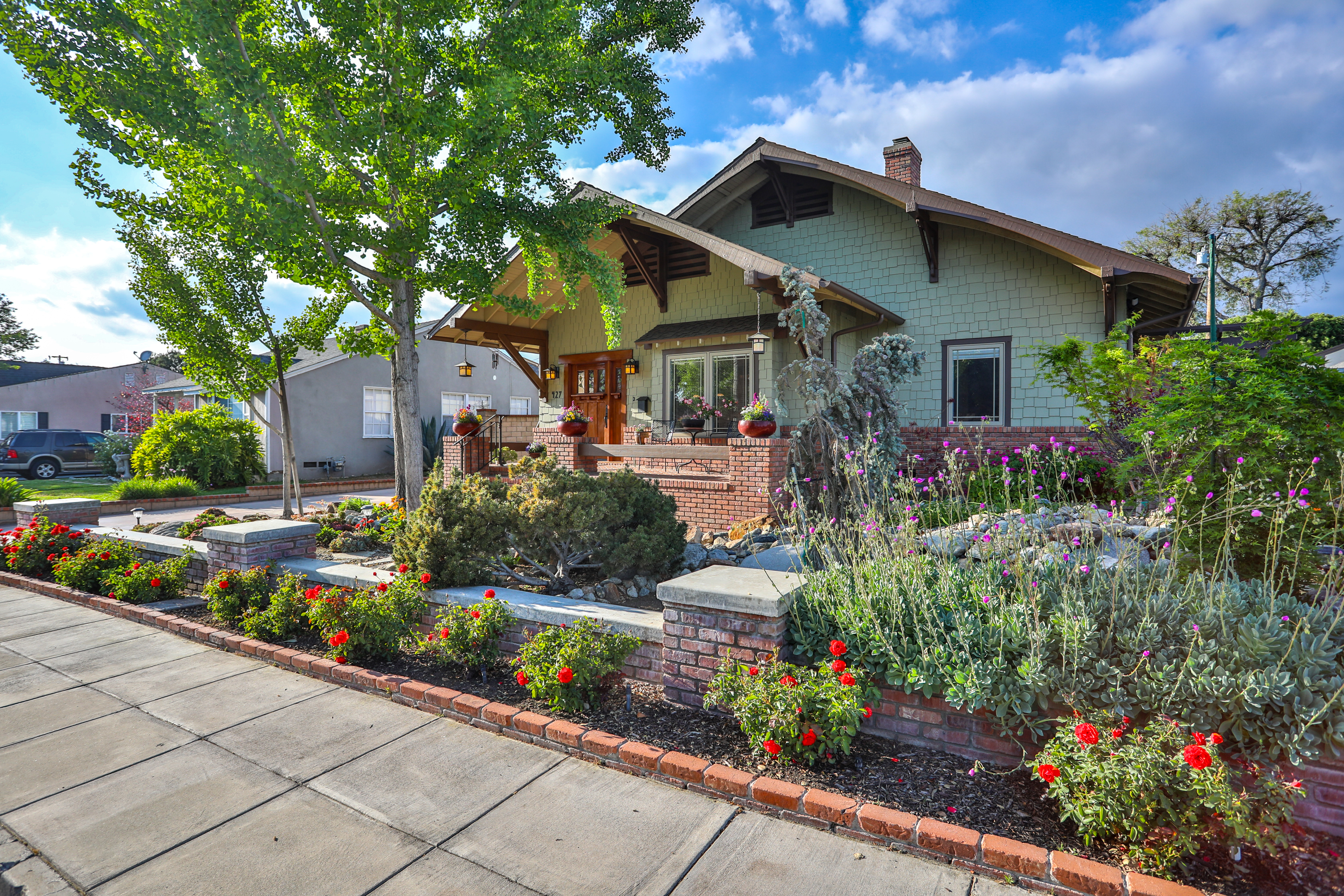  427 Oakdale Drive, Claremont, CA 91711 - 物件實景