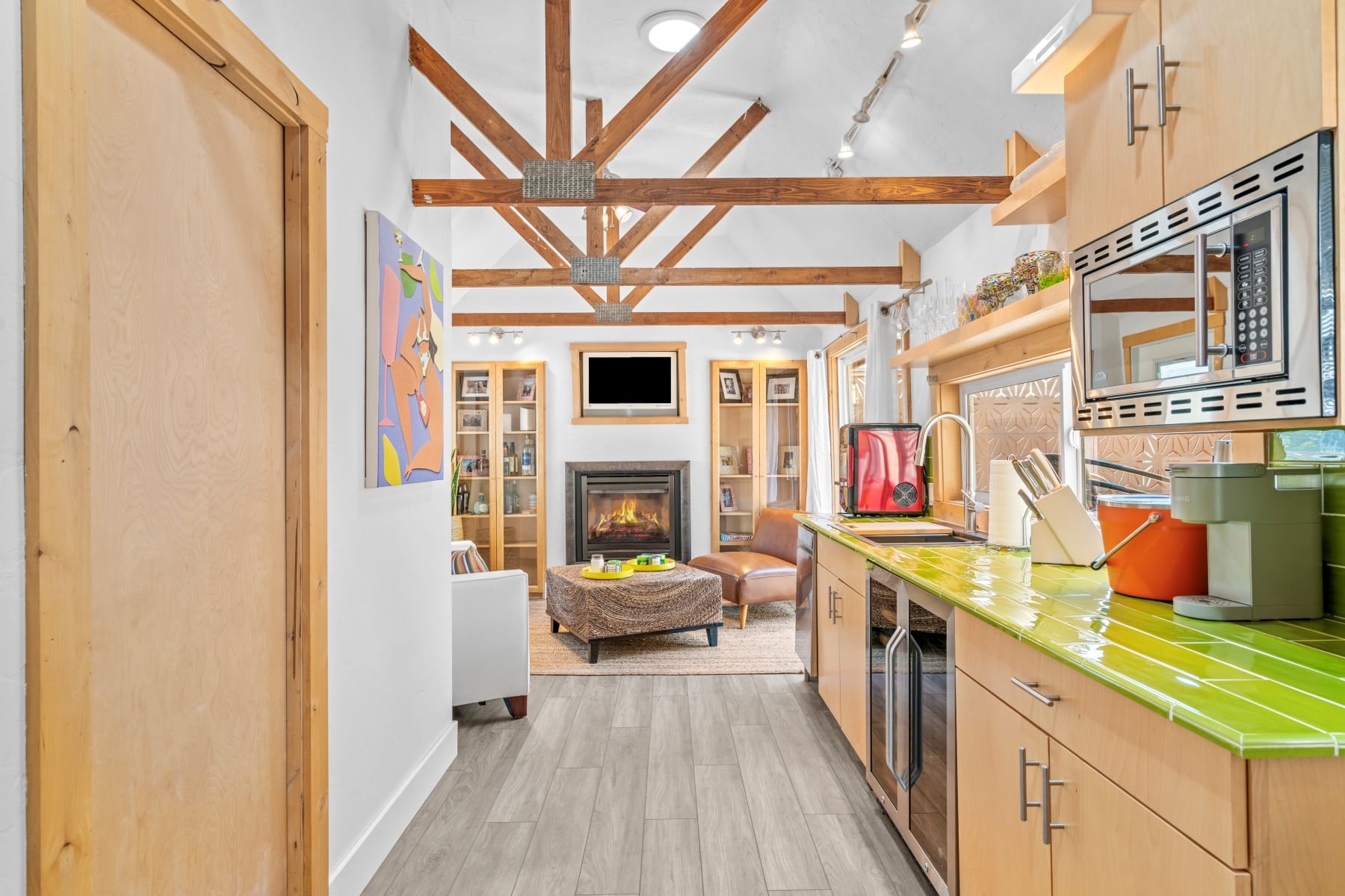  7720 S Macadam AVE Portland, OR 97219 - 物件實景