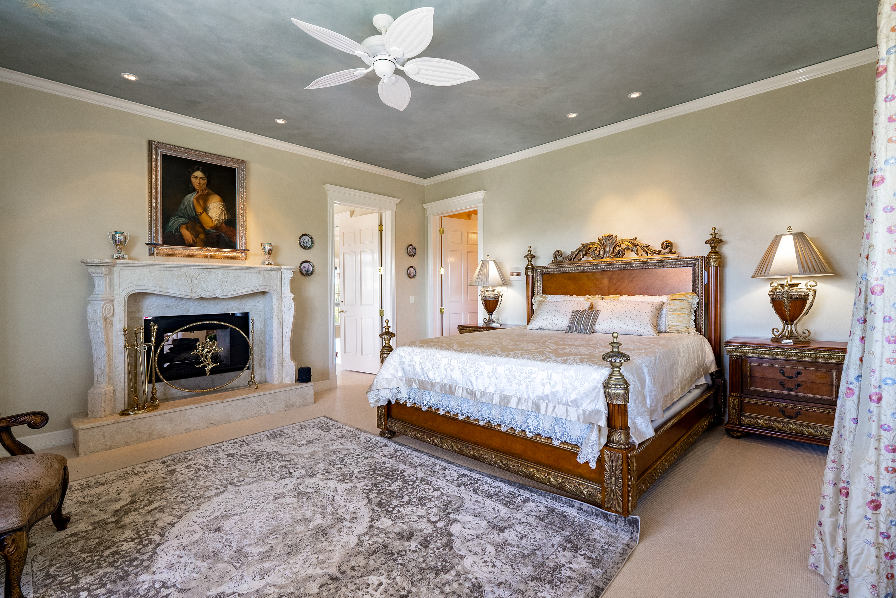  5405 Vineyard Drive - 物件實景