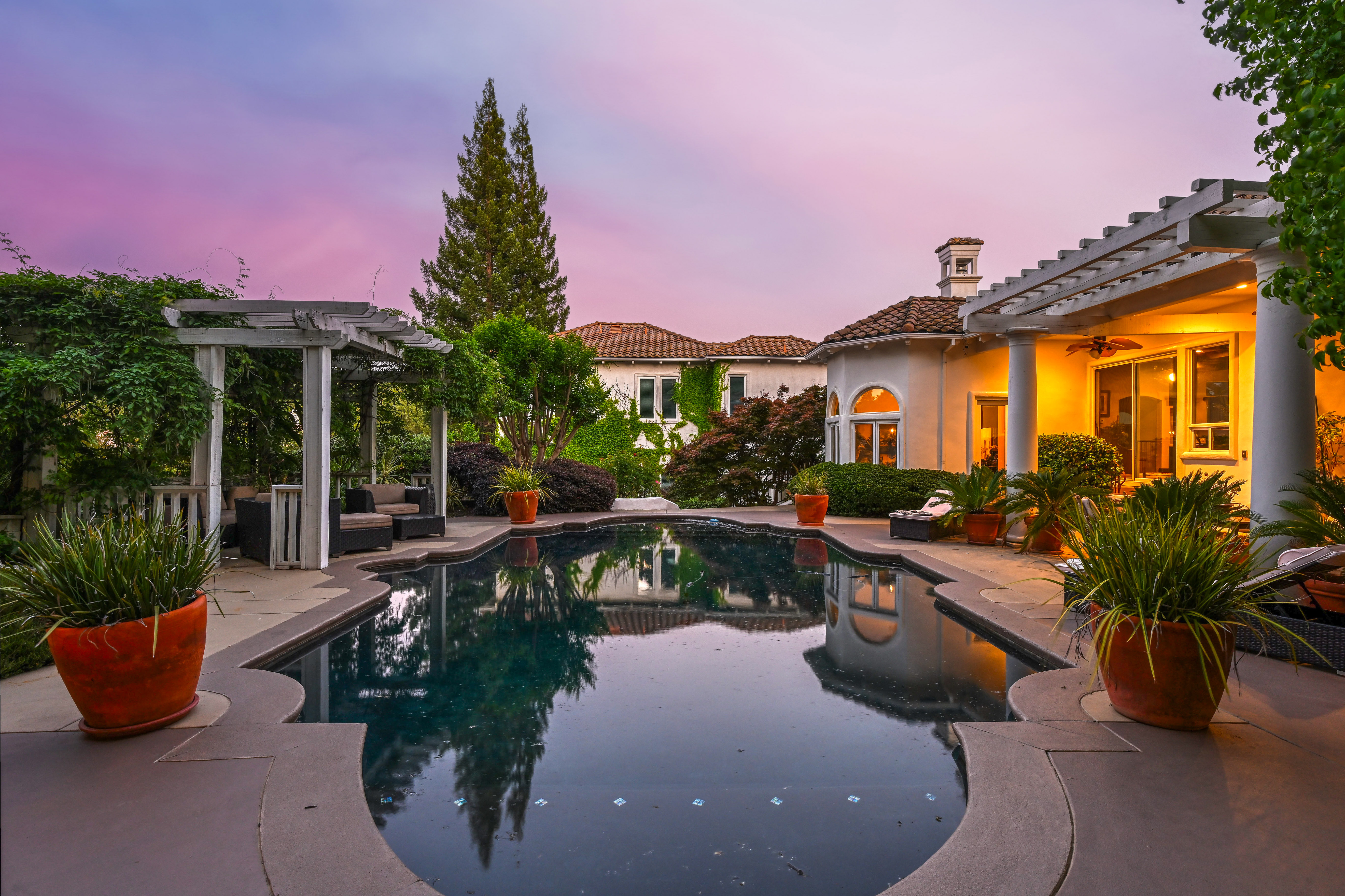  5604 Calle Paloma Court, Granite Bay, CA 95746 - 物件實景