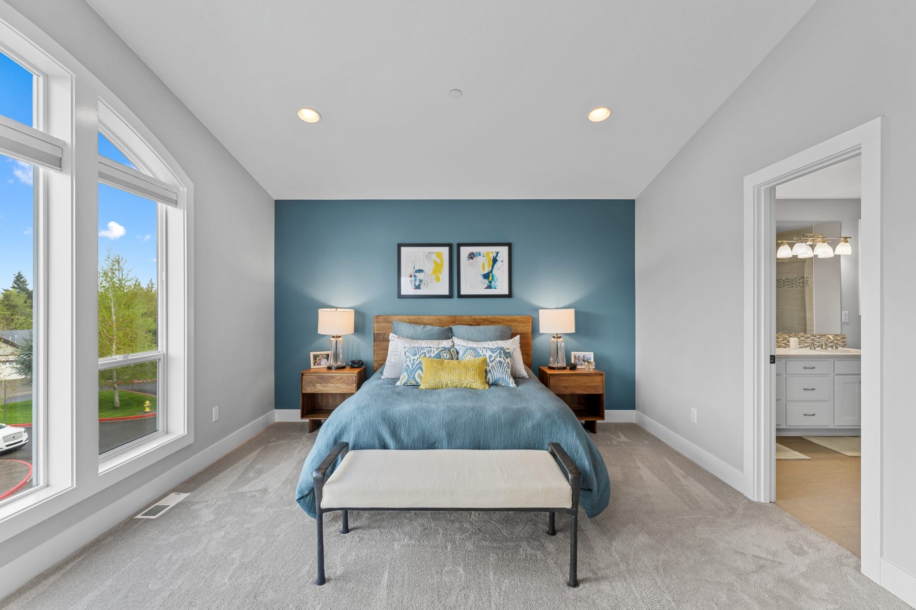  3542 NE FRANKLIN ST Camas, WA 98607 - 物件實景