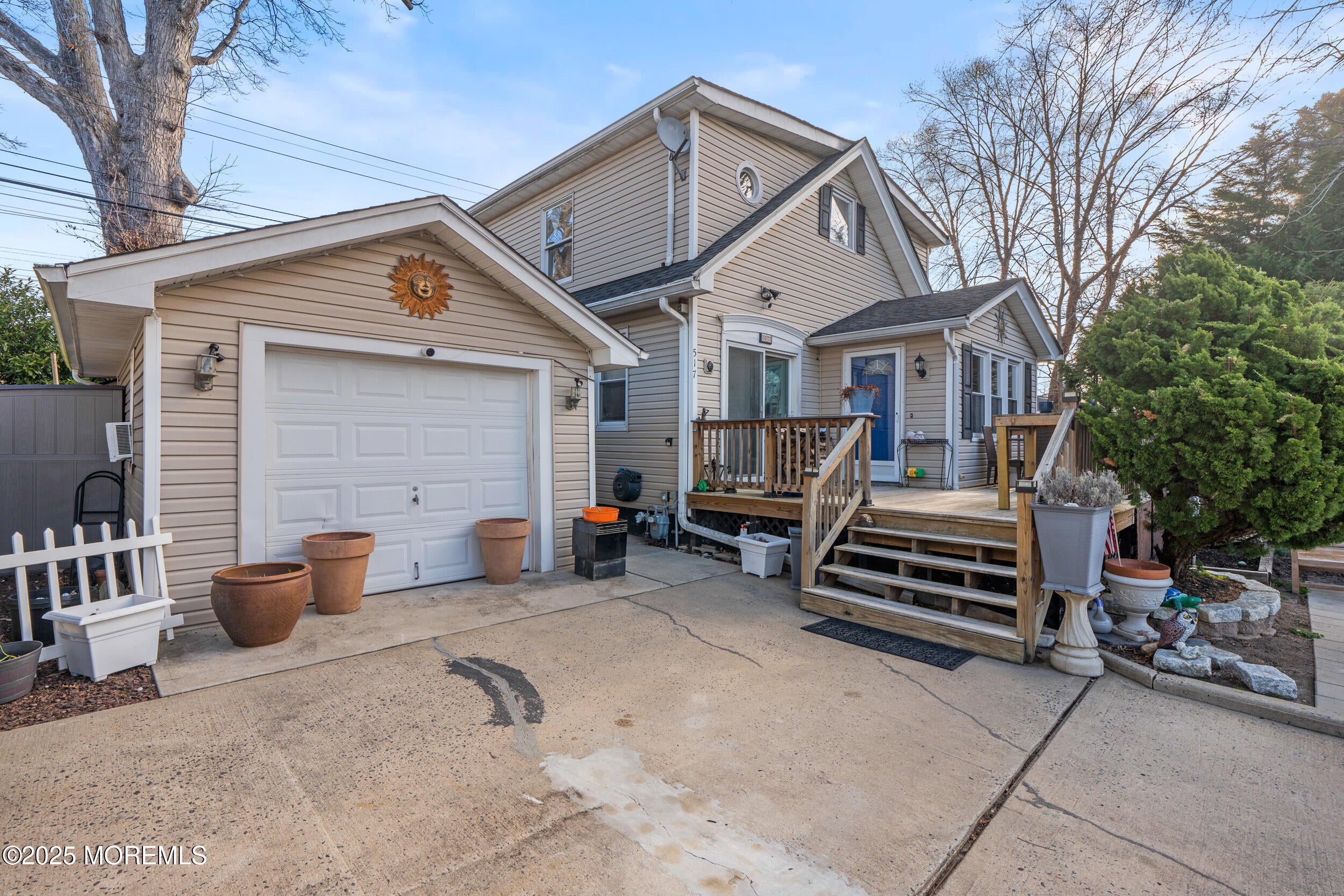Allenhurst, New Jersey, 07711, United States, 2 Bedrooms Bedrooms, ,2 BathroomsBathrooms,Residential,For Sale,1928336
