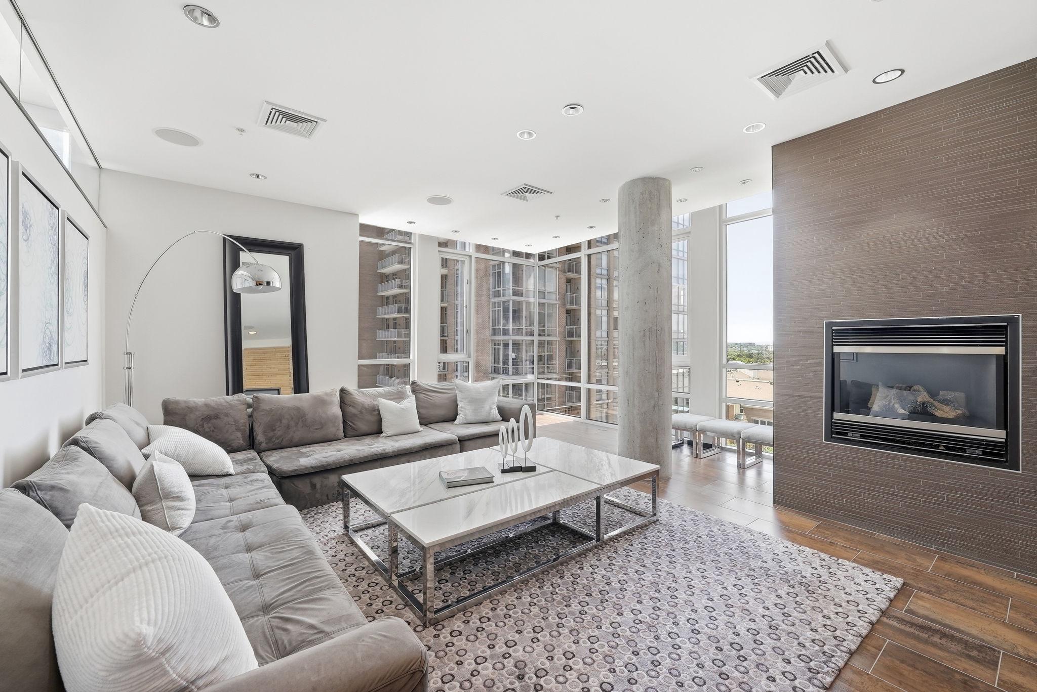  12025 New Dominion Parkway, Reston, VA, 20190 - 物件實景