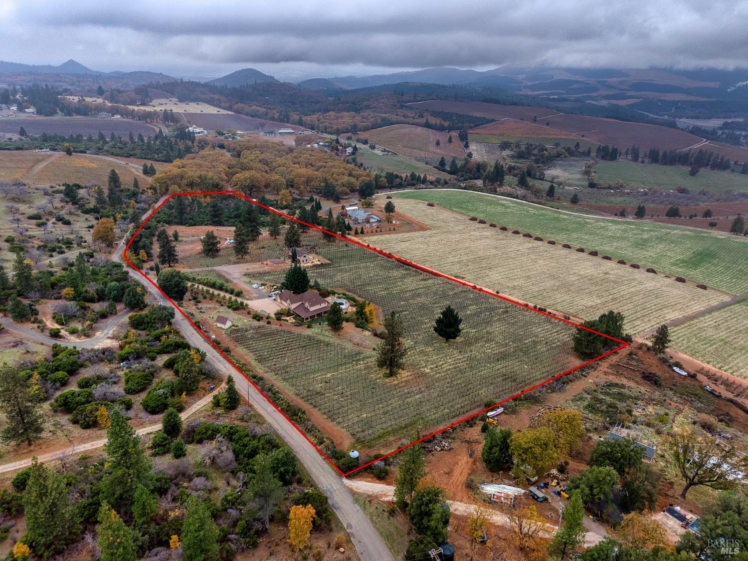 Kelseyville, California, 95451, United States, 5 Bedrooms Bedrooms, ,7 BathroomsBathrooms,Residential,For Sale,2000085