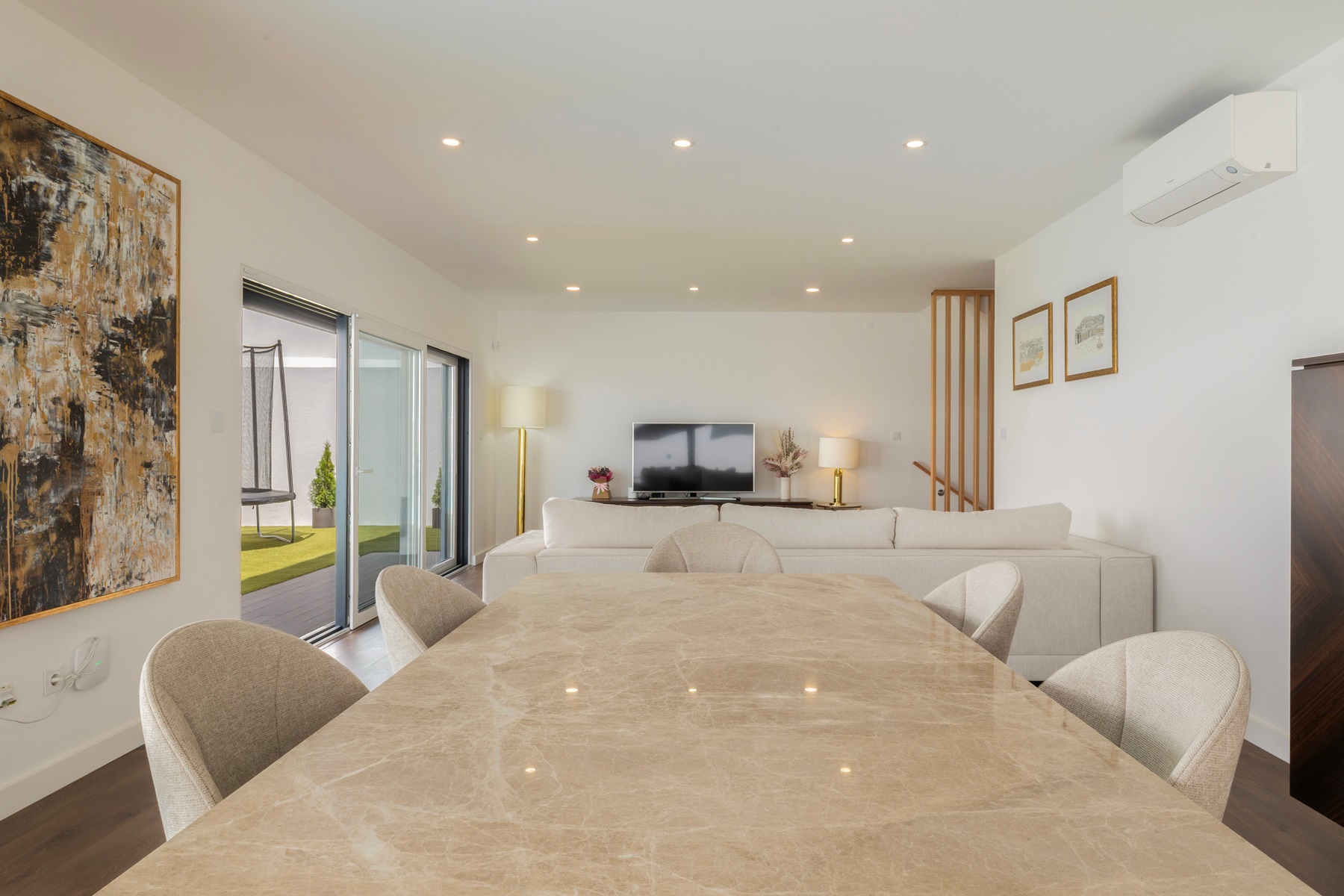  Detached house, 4 bedrooms, for Sale - 物件實景