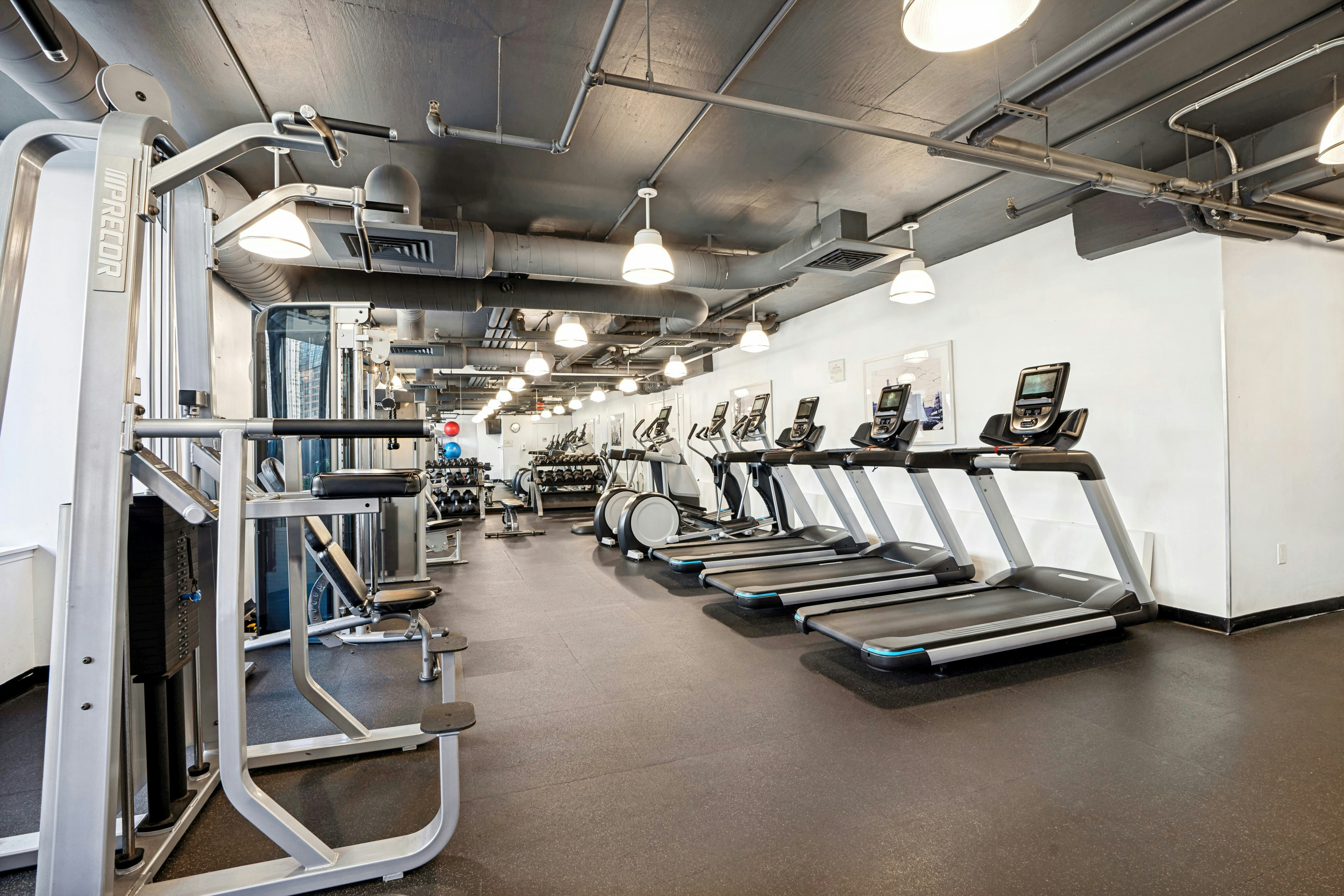  389 Washington Street, Jersey City, NJ 07302 - 物件實景