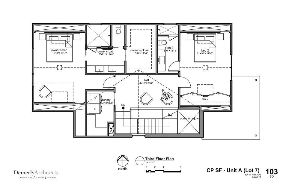824 N Park Avenue, Indianapolis, Indiana, 46202, United States, 4 Bedrooms Bedrooms, ,4 BathroomsBathrooms,Residential,For Sale,824 N Park Avenue,1110860