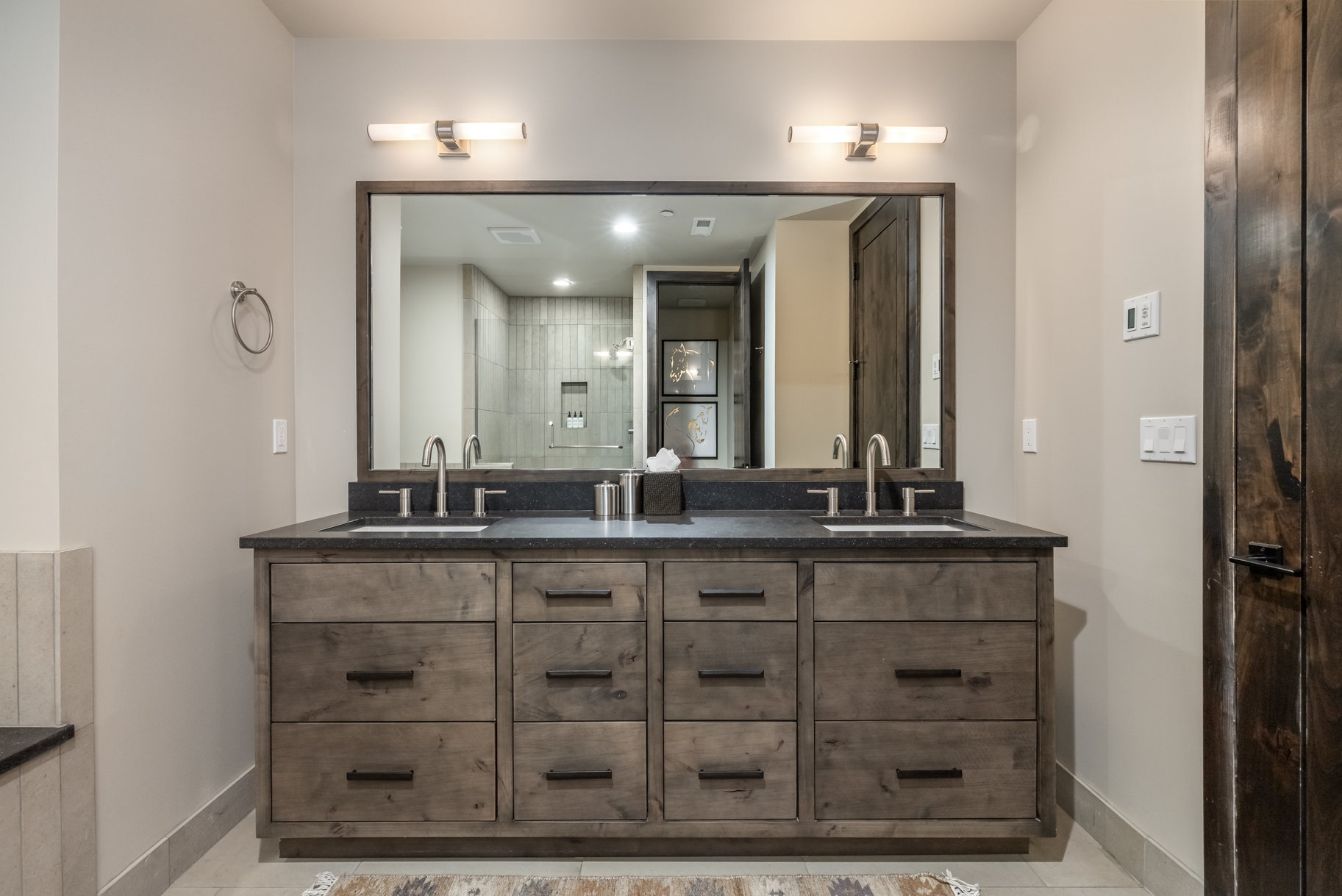  Luxury Juniper Cabin with Deer Valley Views at Victory Ranch - 物件實景