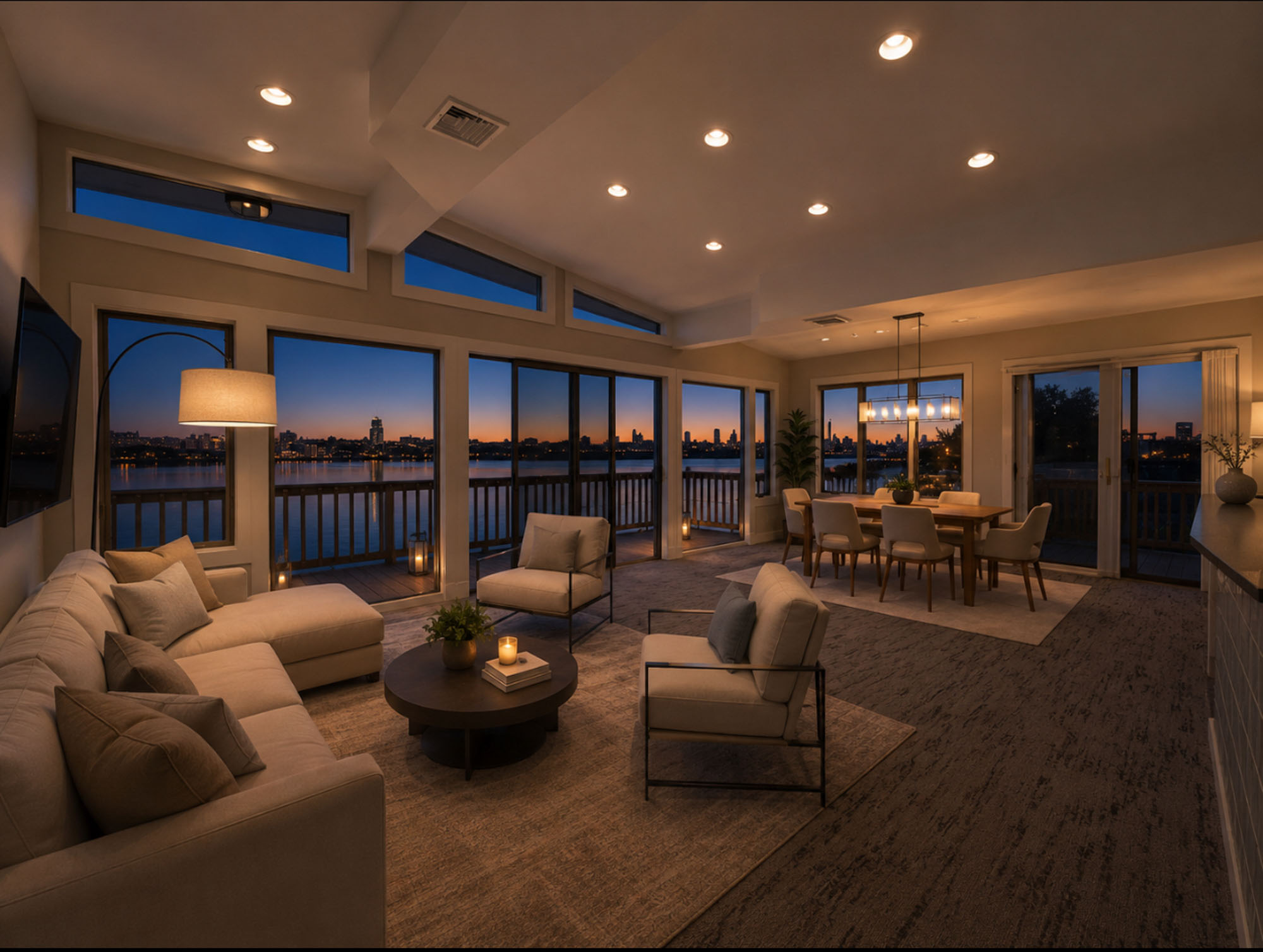  35 Shore Road, Edgewater, NJ, 07020 - 物件實景