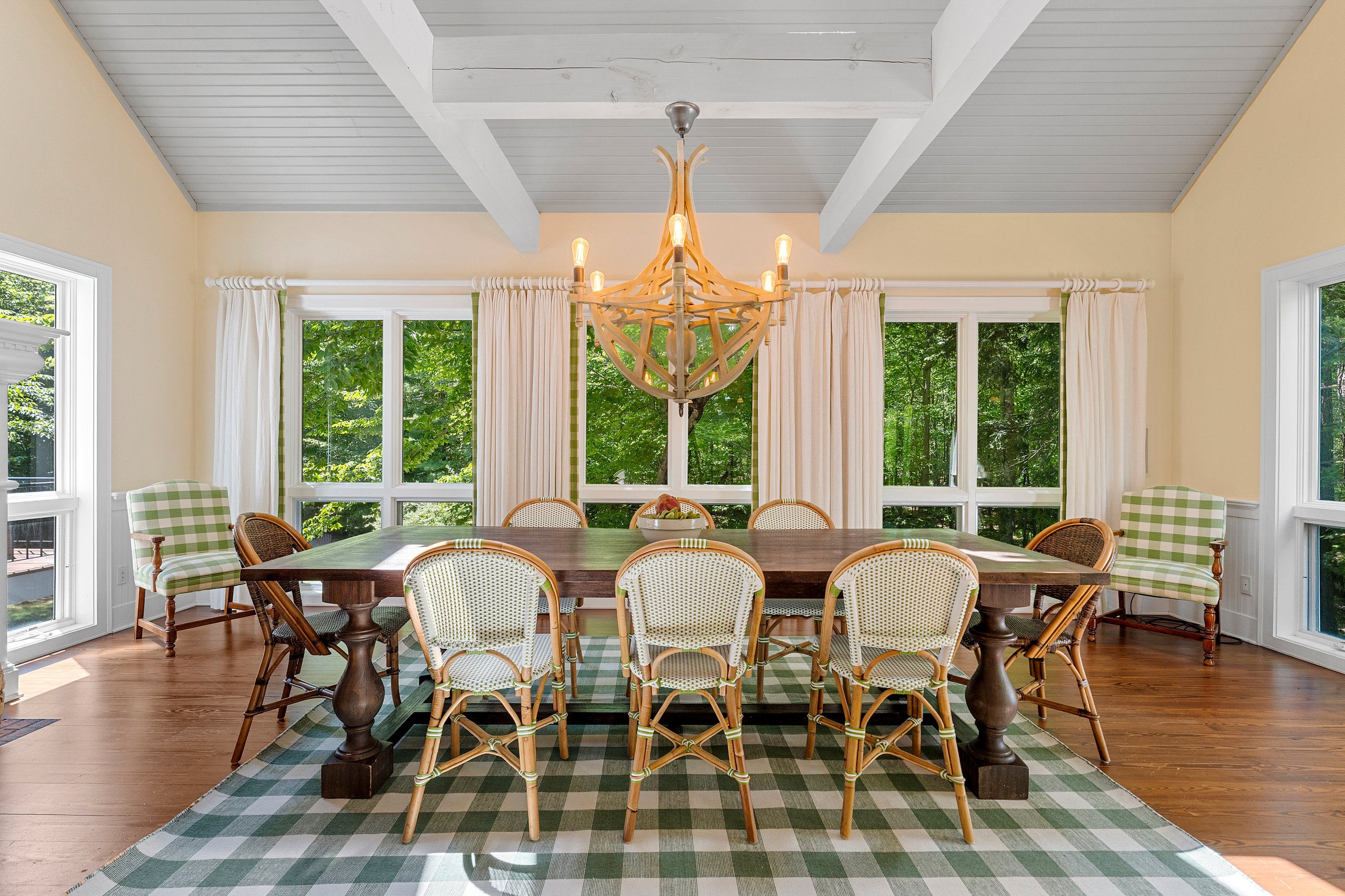  Door County Private Estate - 物件實景