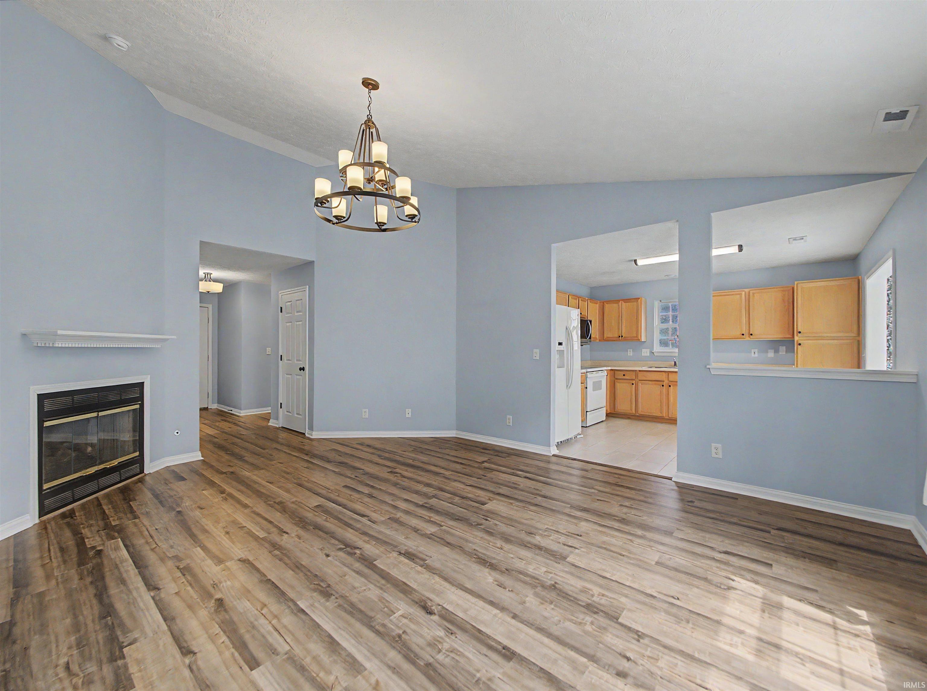 Aster Ln, Evansville, IN 47712 #1