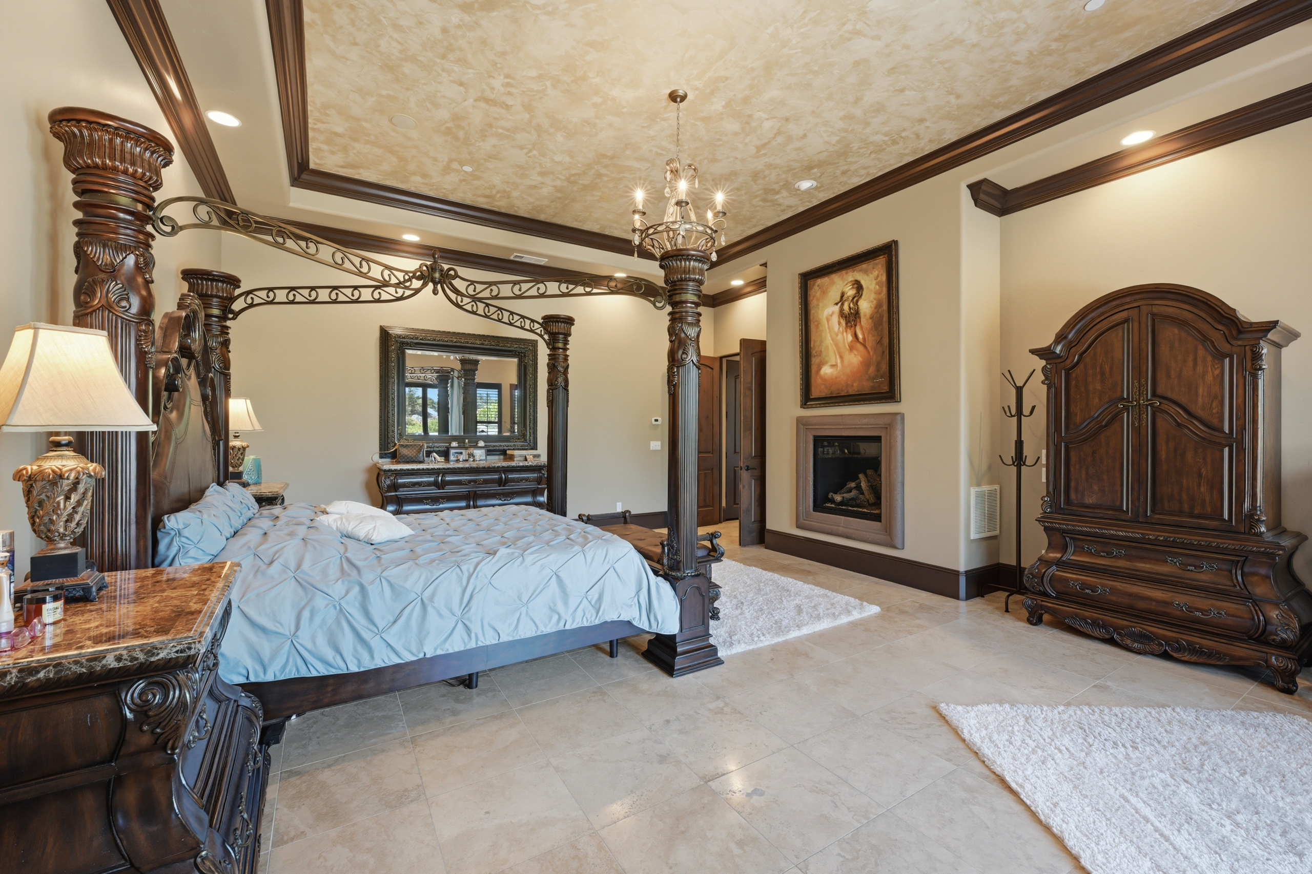  5645 Los Posas Way, Granite Bay, CA 95746 - 物件實景