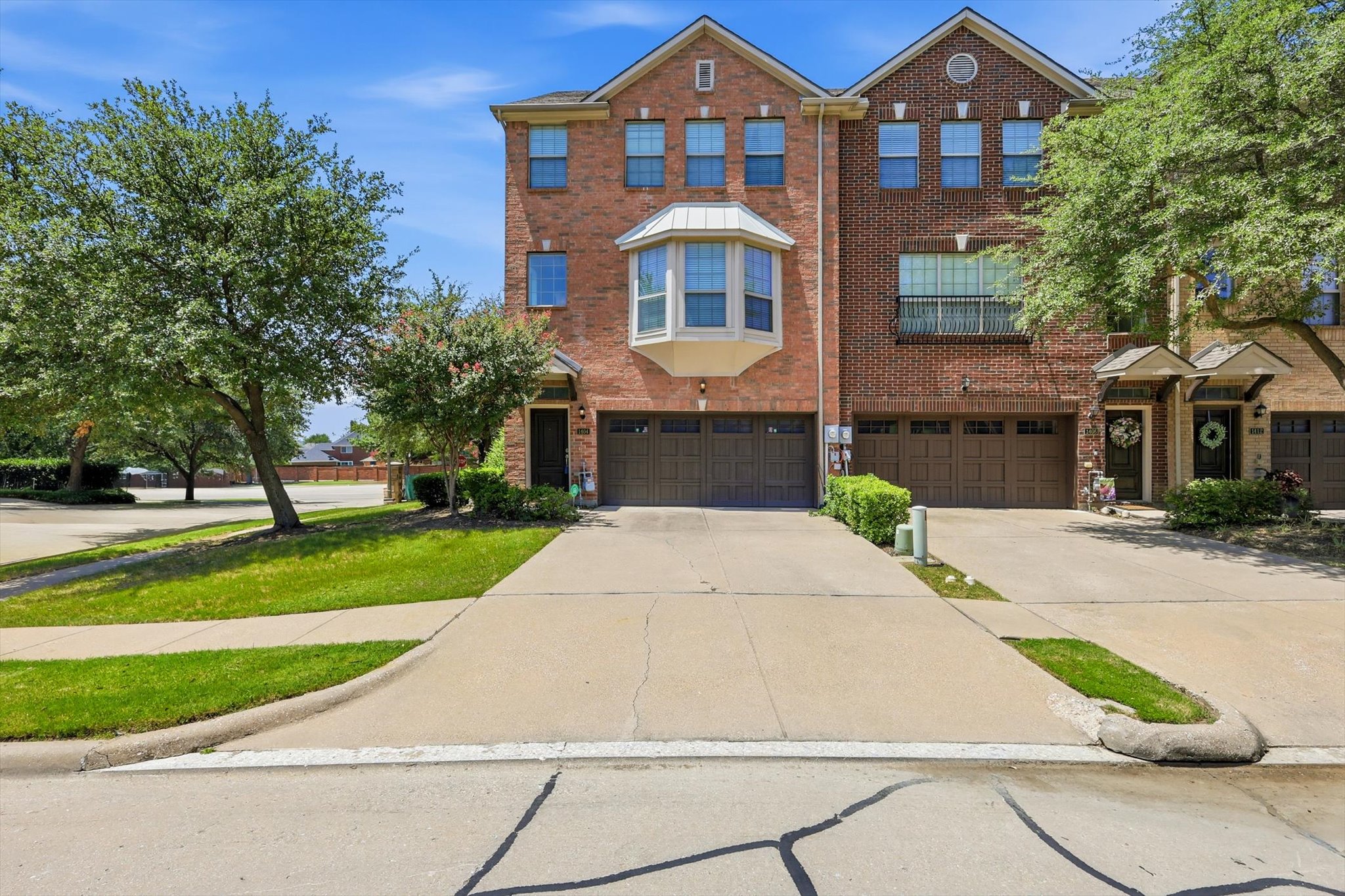  1404 Biltmore Lane, Irving, TX, 75063 - 物件實景