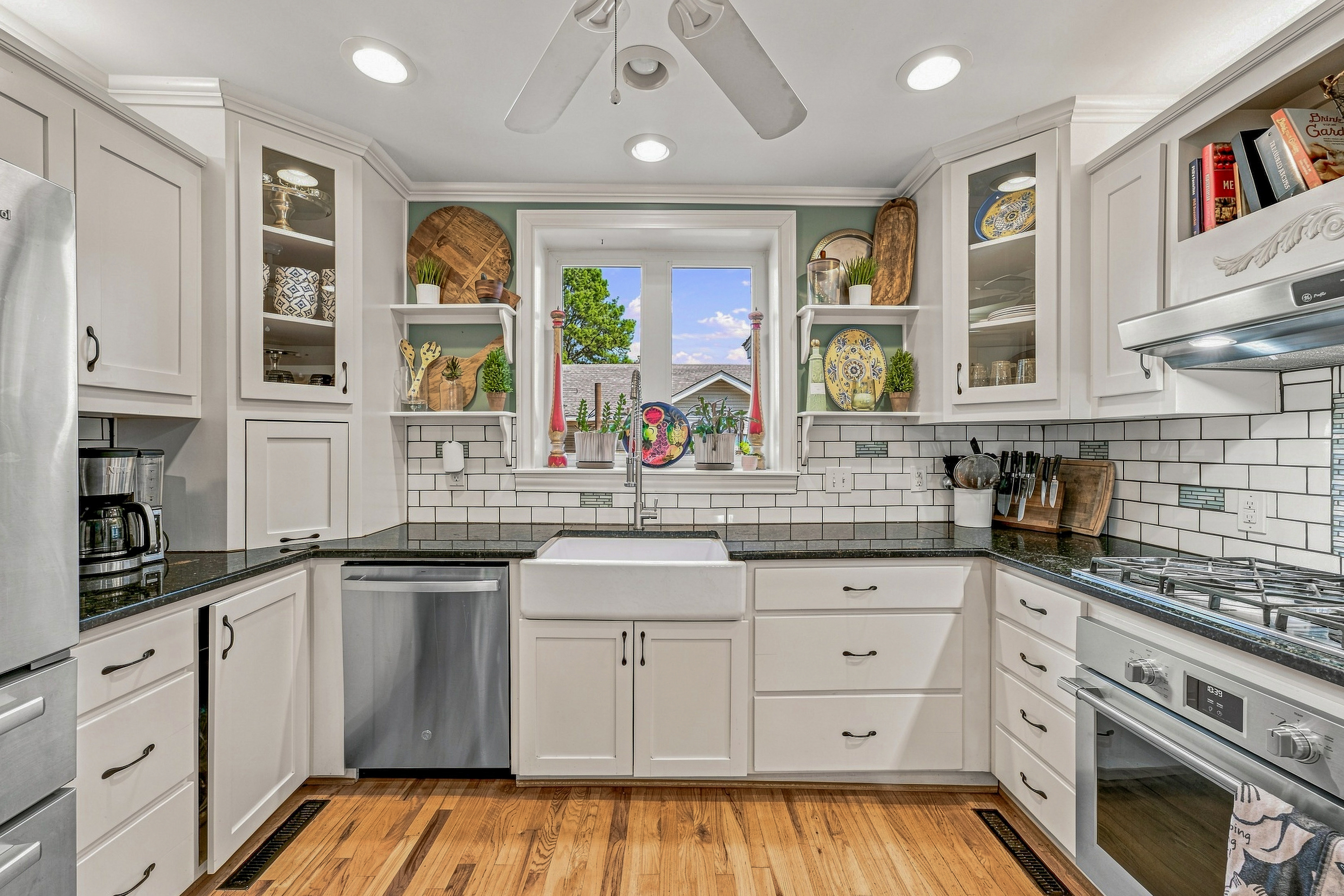  730 Virginia Street, Graham, TX, 76450 - 物件實景