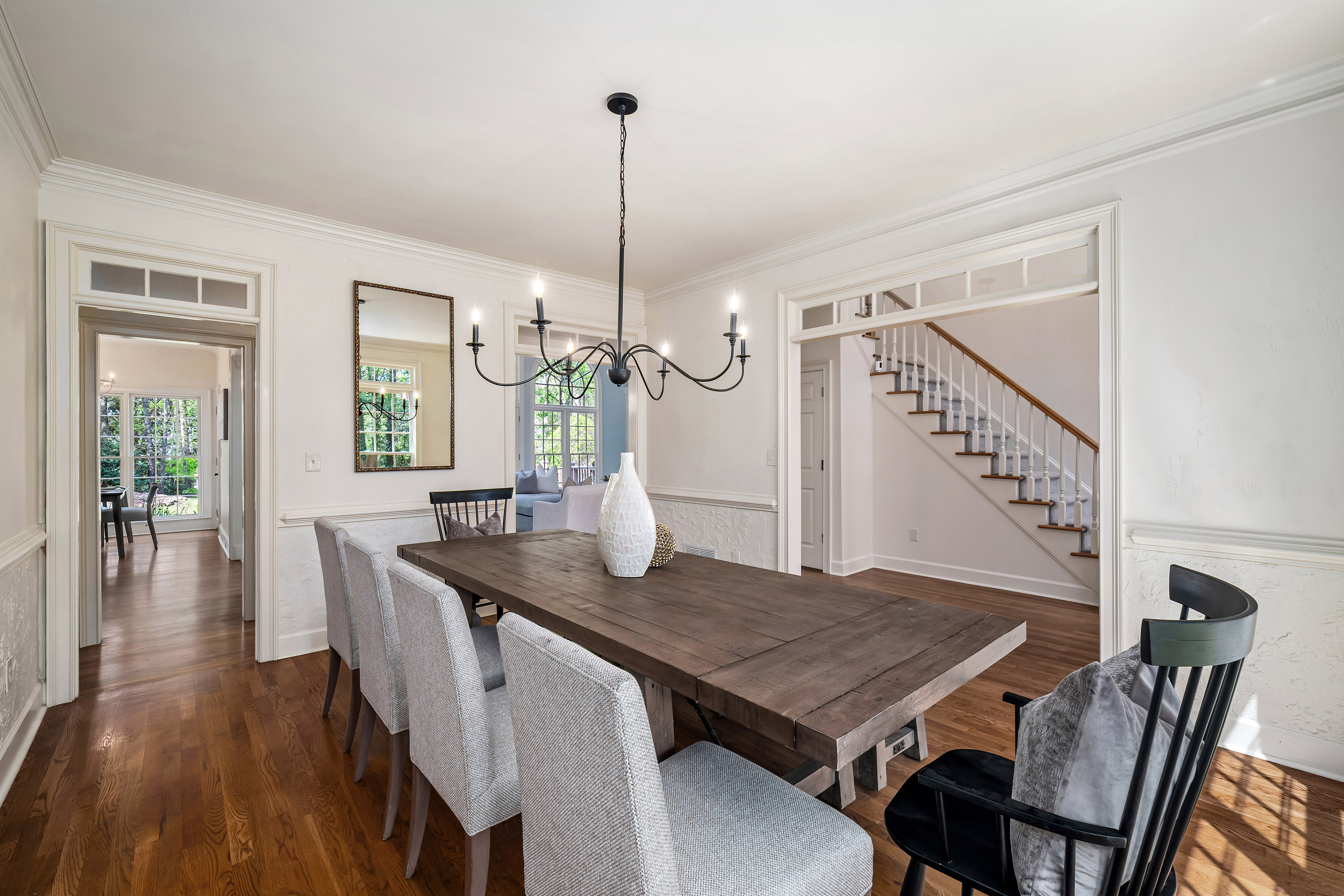  Nestled on a Private Homesite in Highly Sought-After Providence Lake Community - 物件實景