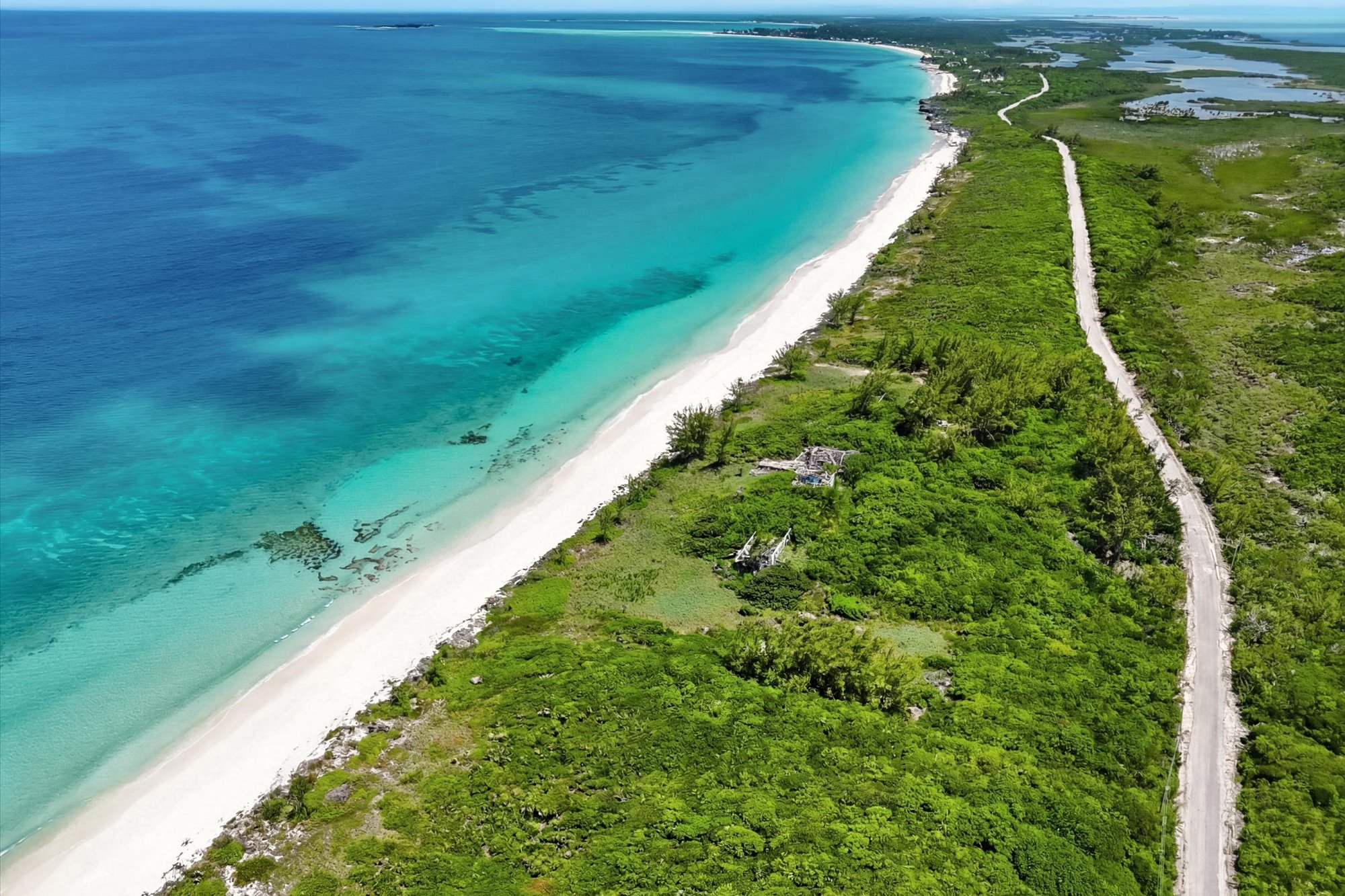 Sugar Beach, Great Harbour Cay - 物件實景