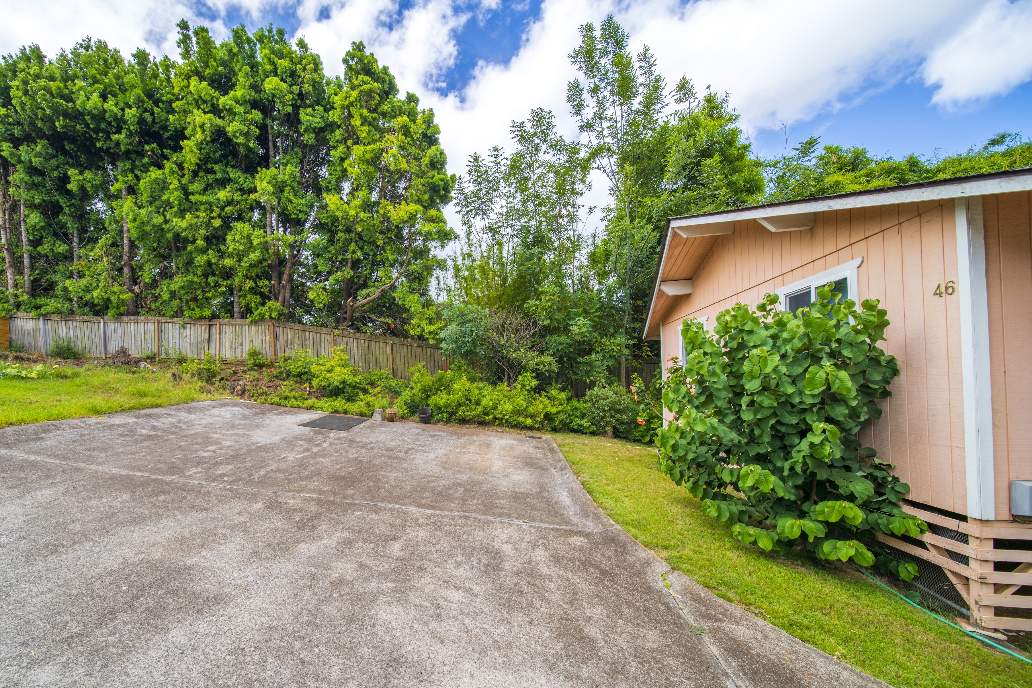  Small Kula home with tons of potential - 物件實景
