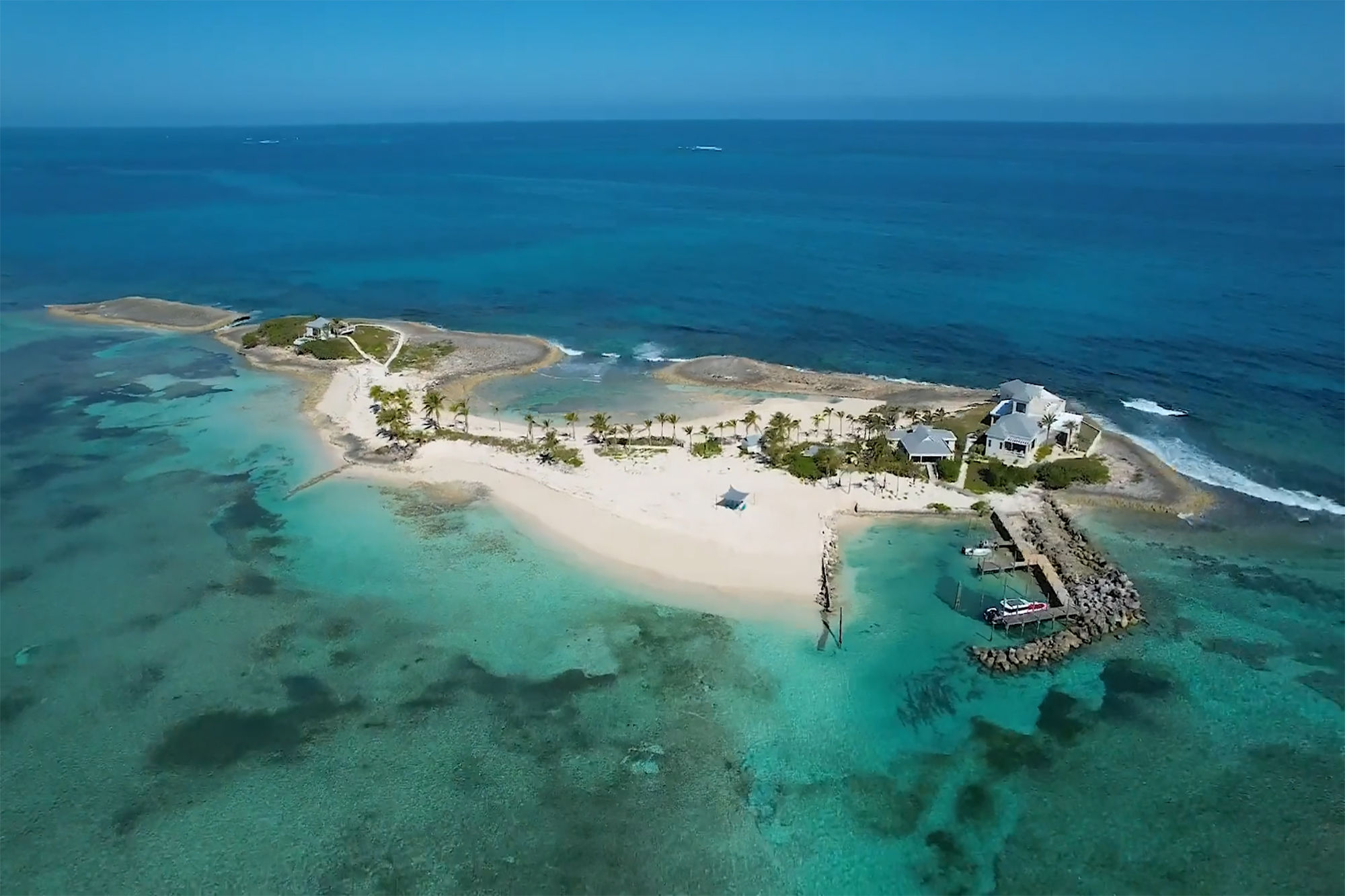 Island Oasis