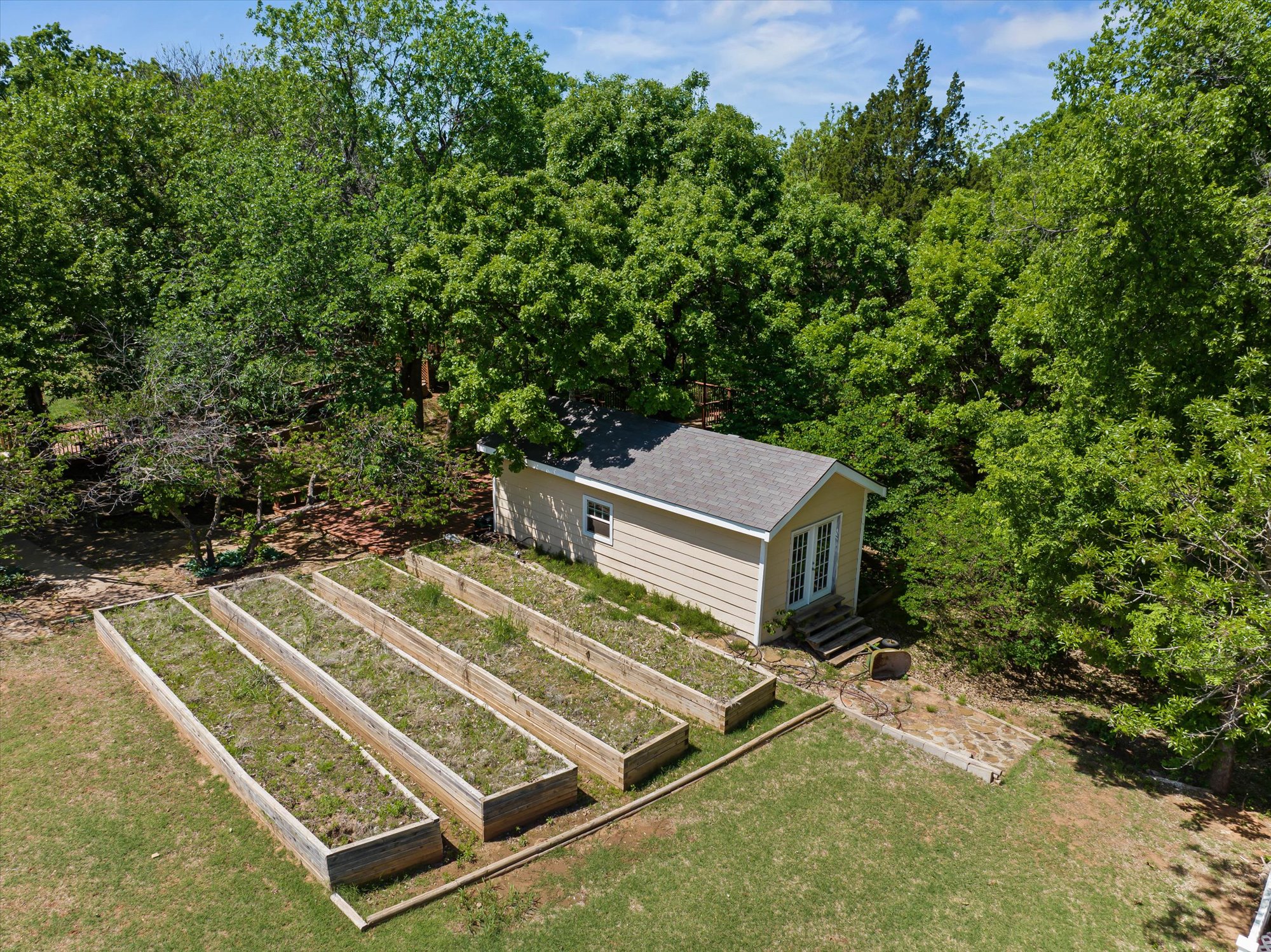  1501 Northwest 198th Street, Edmond, OK 73012 - 物件實景