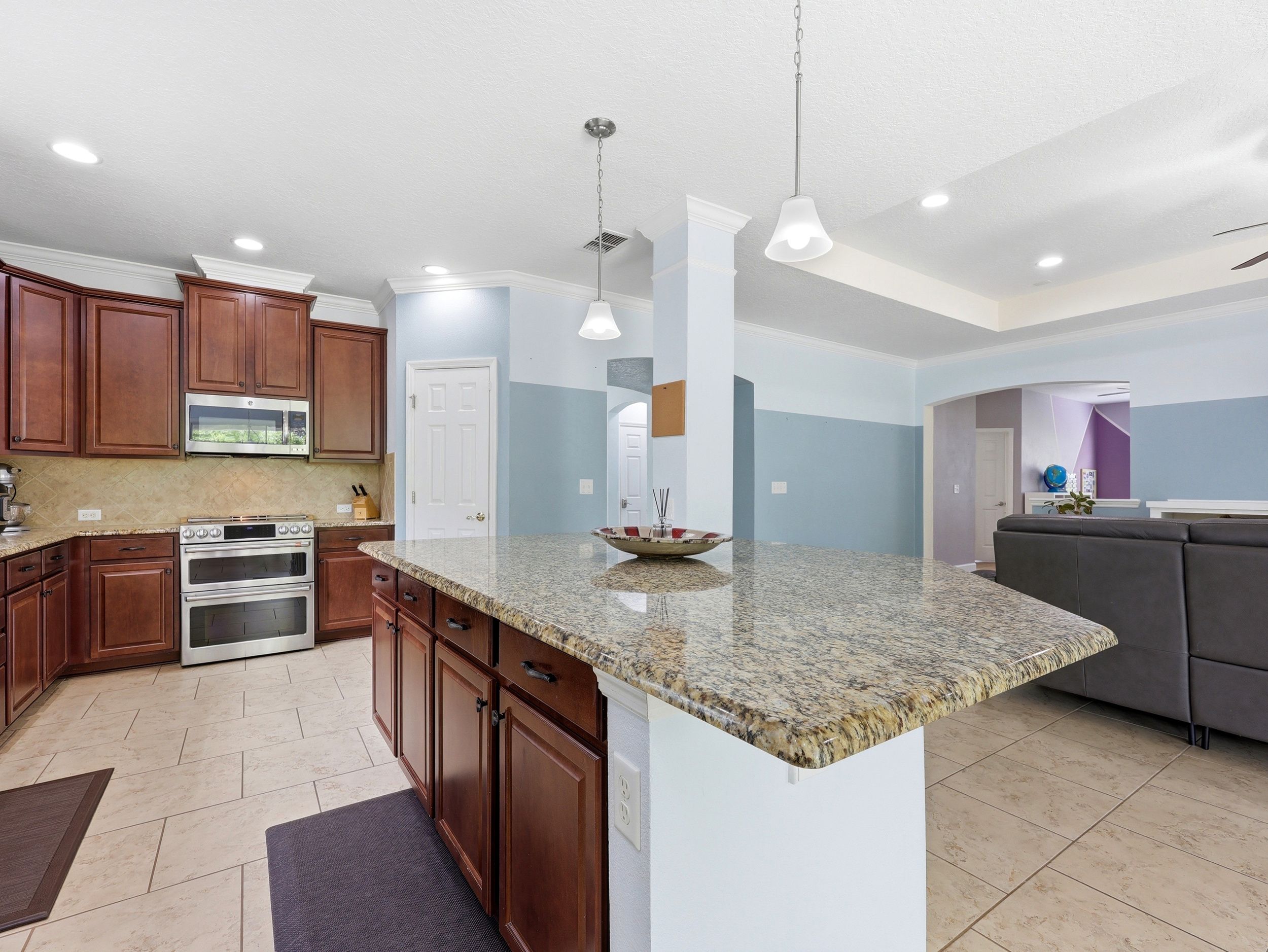  3619 Crossview Drive, Jacksonville, FL, 32224 - 物件實景